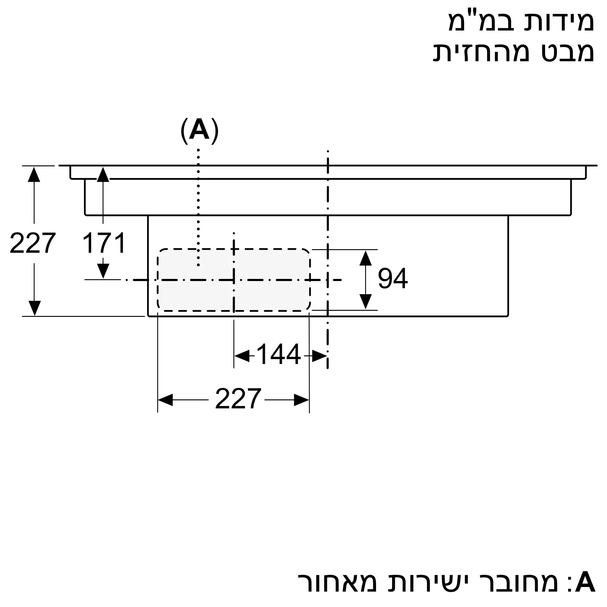 אצבע התמונה Nr. 8 של המוצר