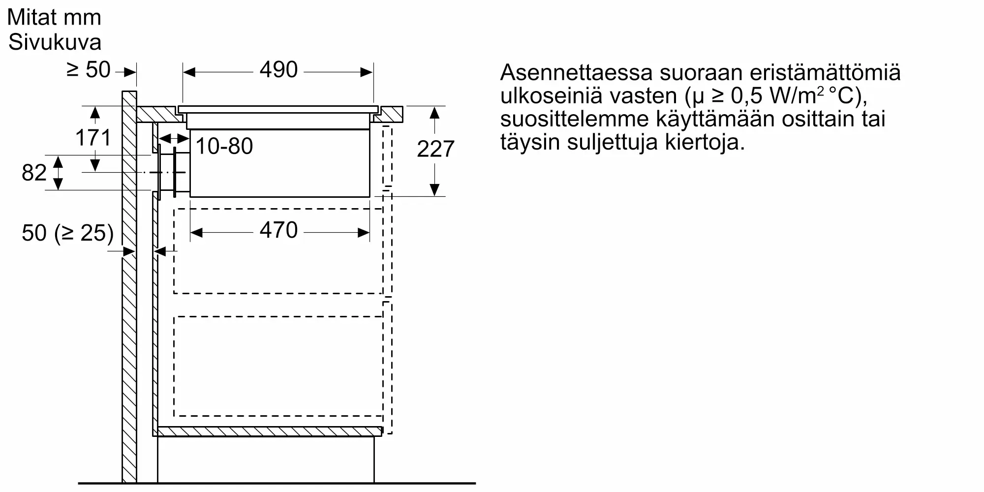 Kuva 24 tuotteesta EX80BNX68E
