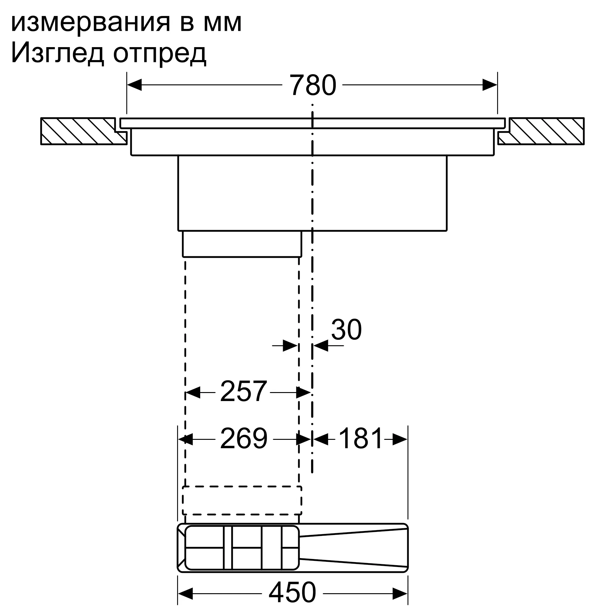 Снимка палеца Nr. 10 на продукта