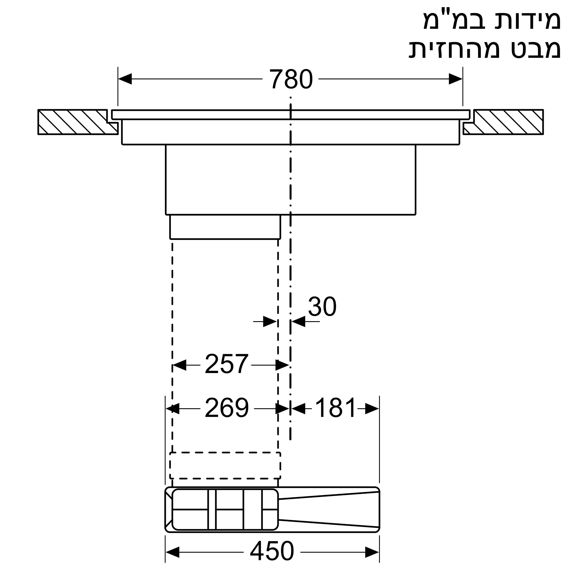 אצבע התמונה Nr. 7 של המוצר