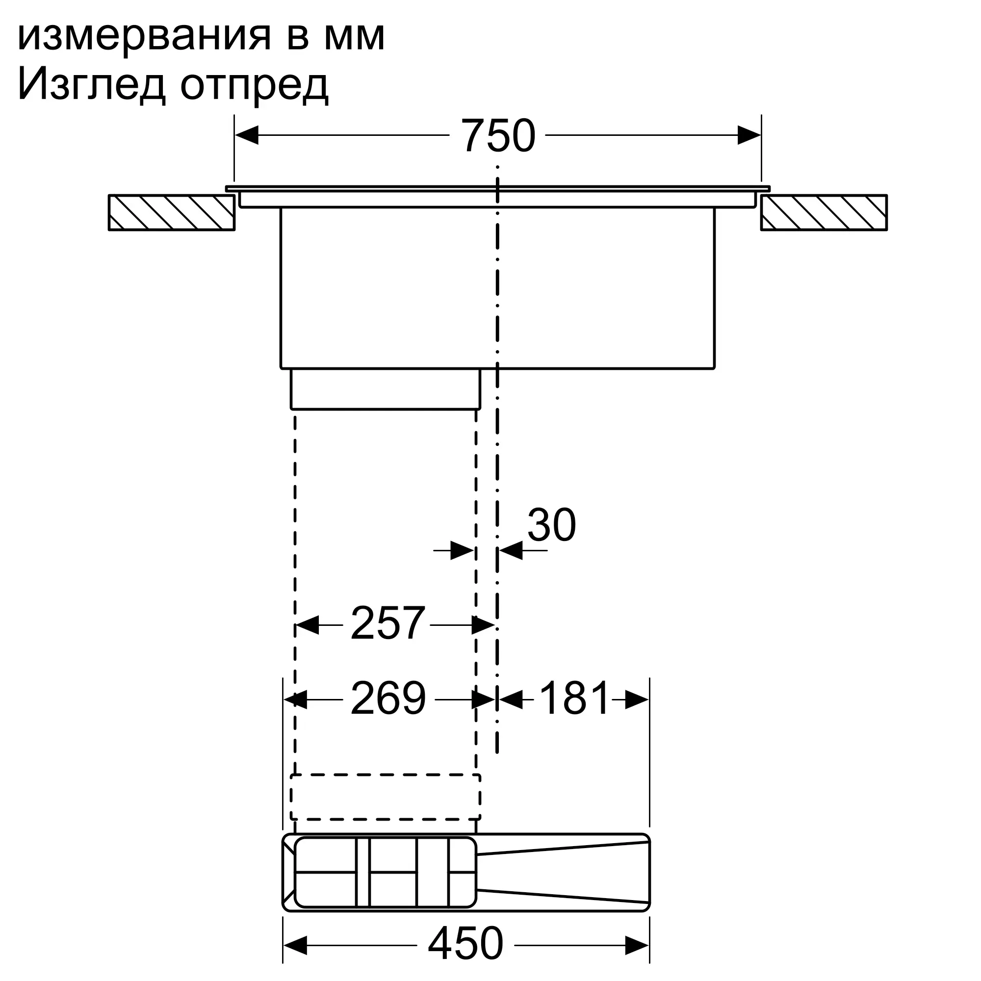 Изображение 16 на продукта PVQ81AH26E