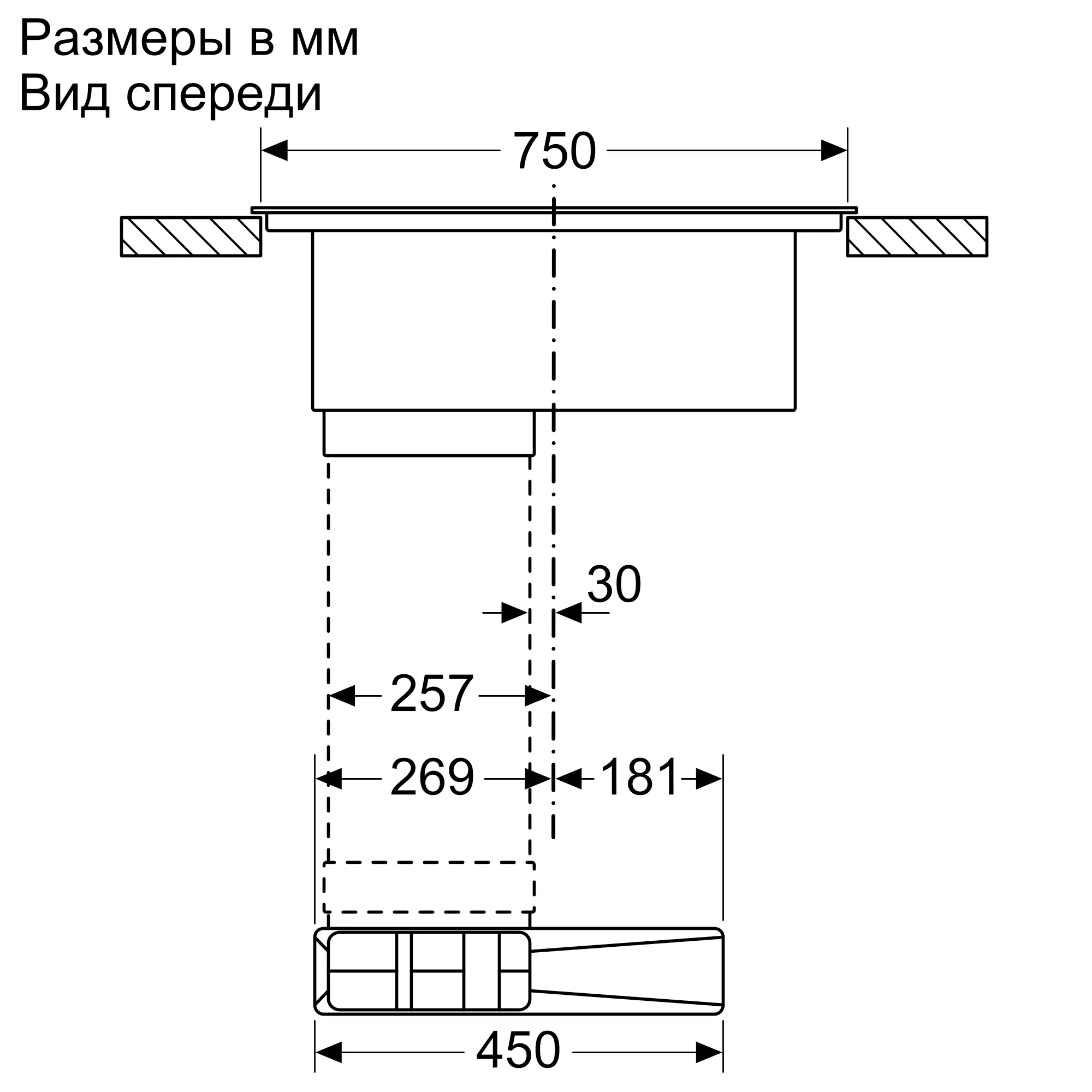 Фото Nr. 20 прибора PXX875D67E