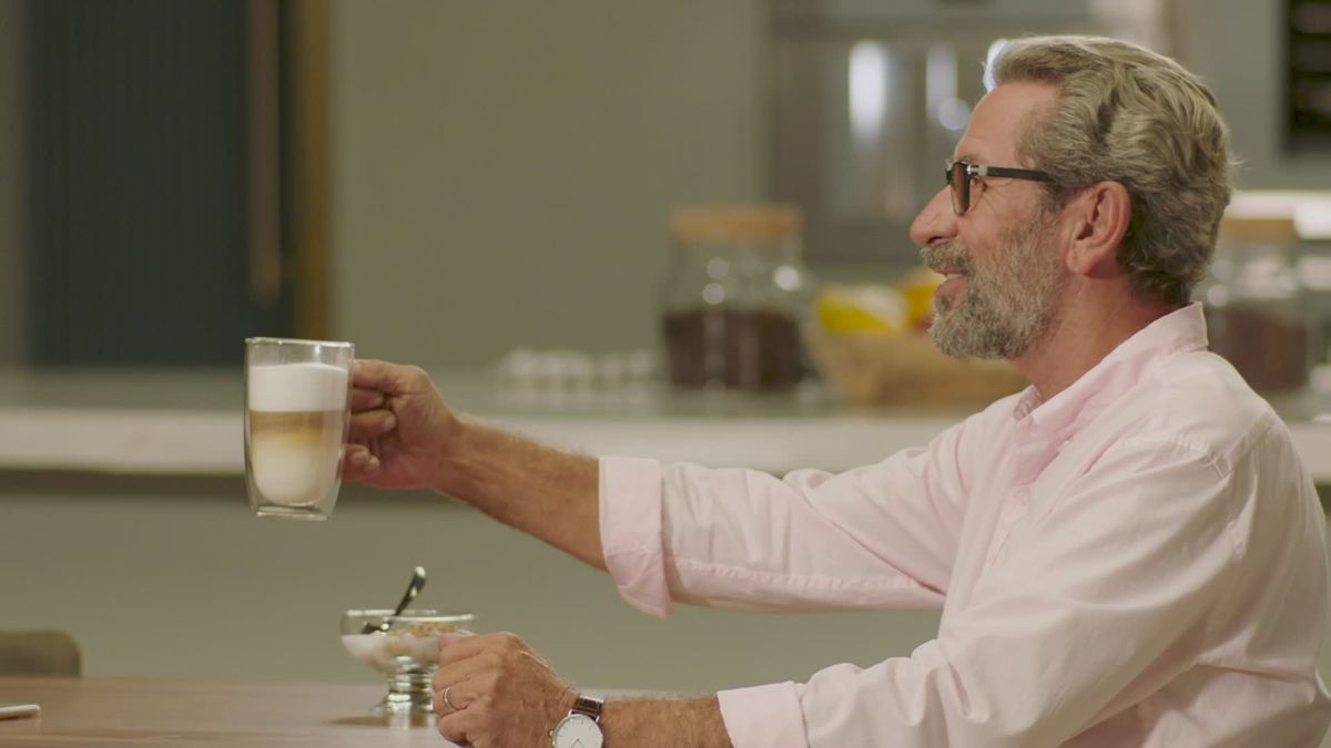 24Inch Builtin Plumbed Coffee Machine with Home Connect TCM24PS