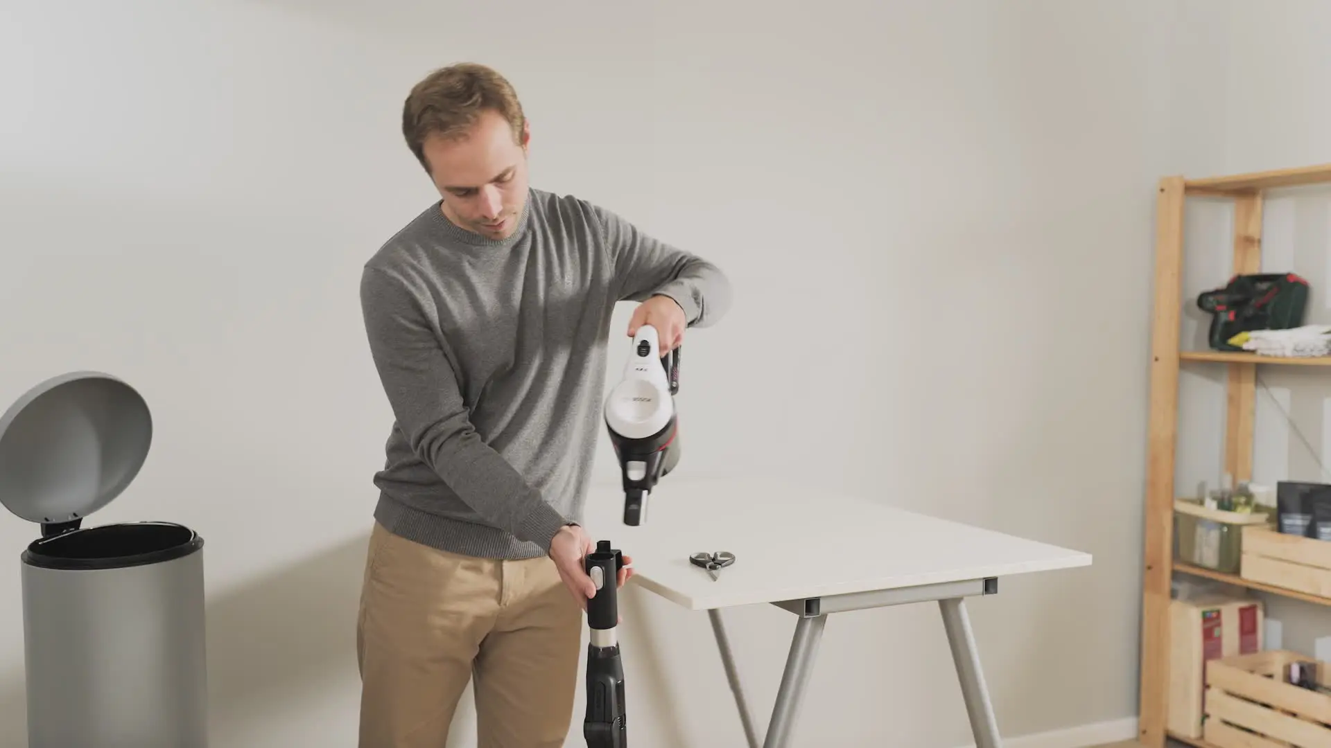 Palm Video Nr. 25 výrobku
