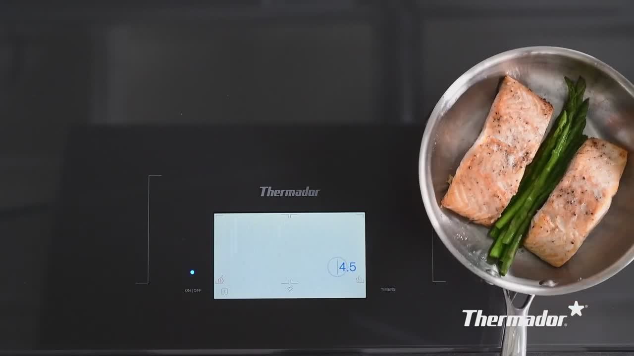 CIT36YWBB Induction Cooktop | THERMADOR US