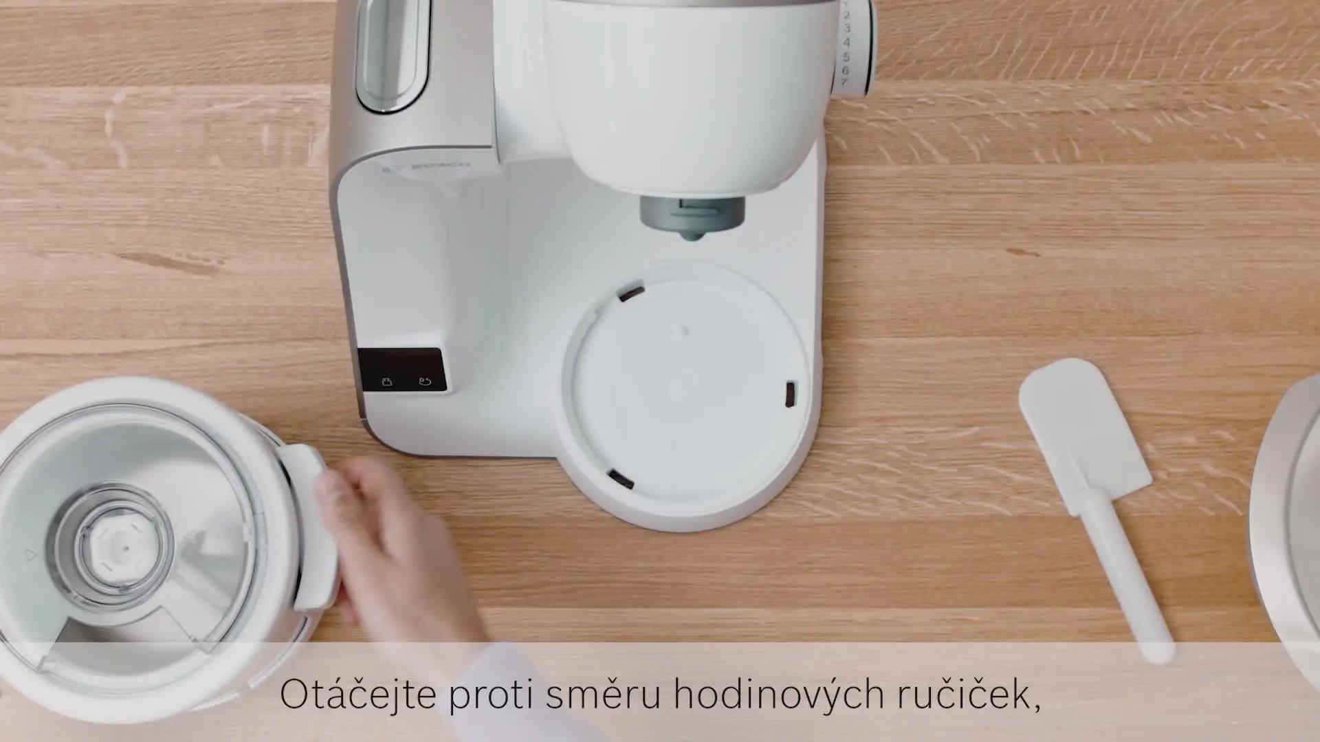 Palm Video Nr. 9 výrobku