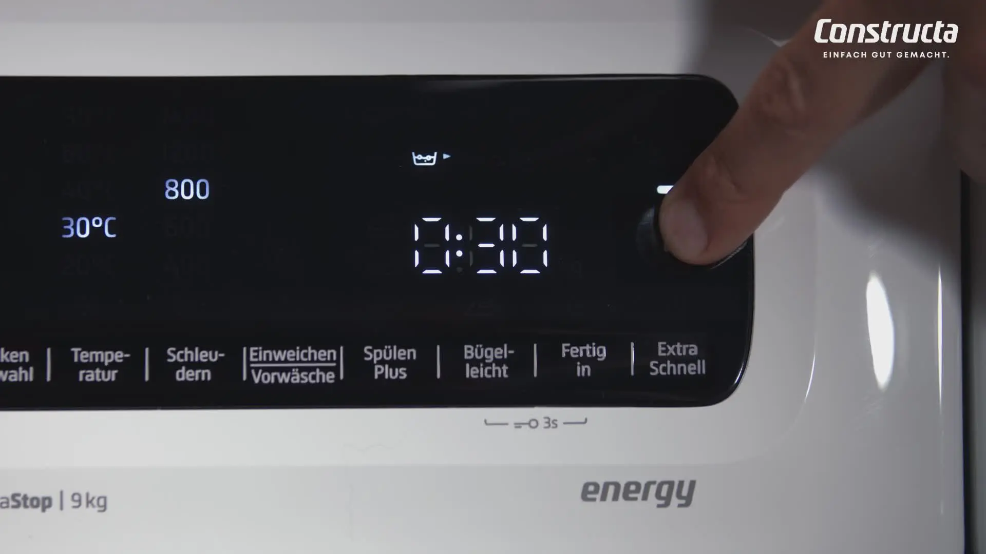 Video-Vorschau Nr. 13 des Produkts