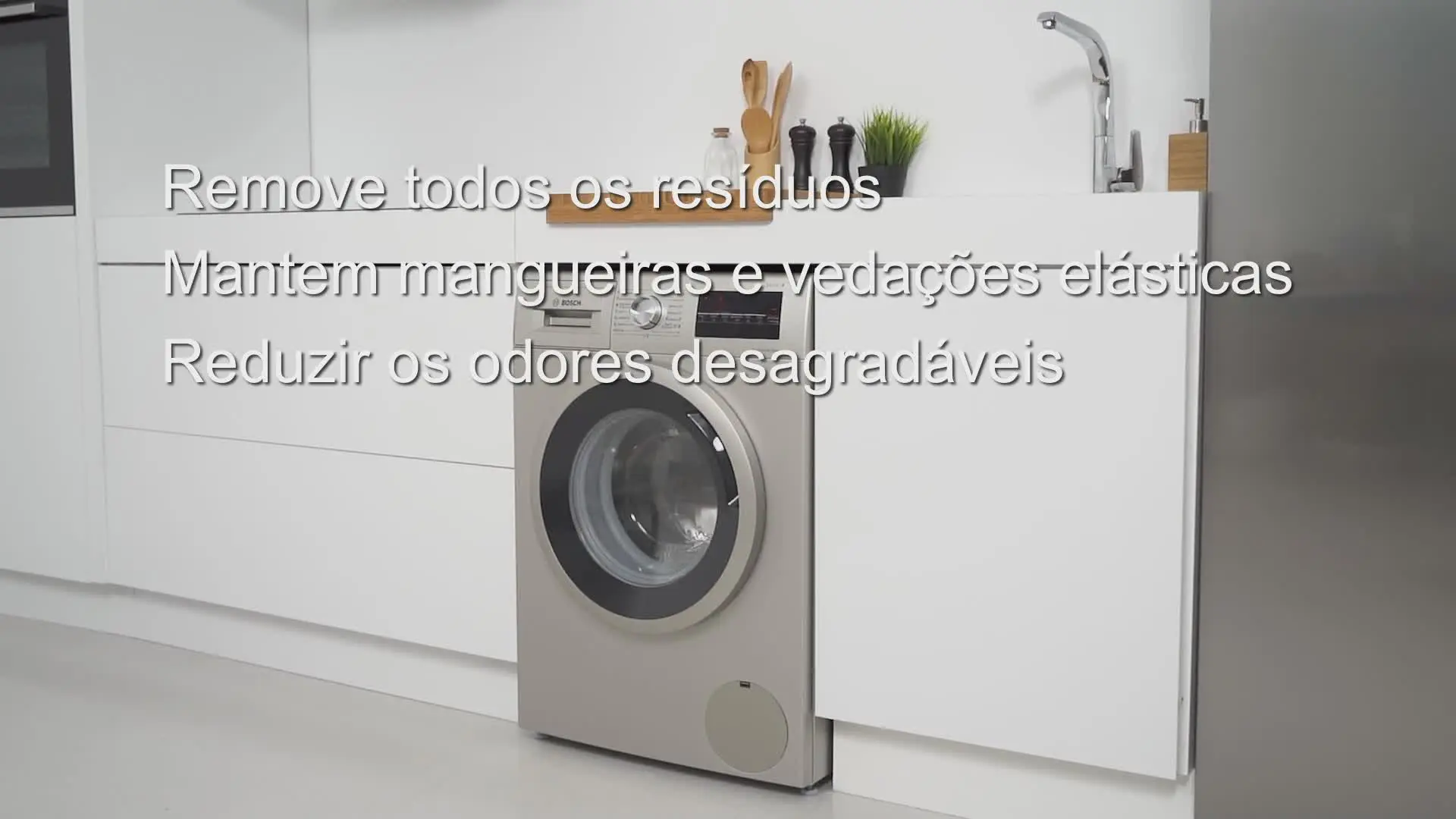 Vídeo 4 do produto