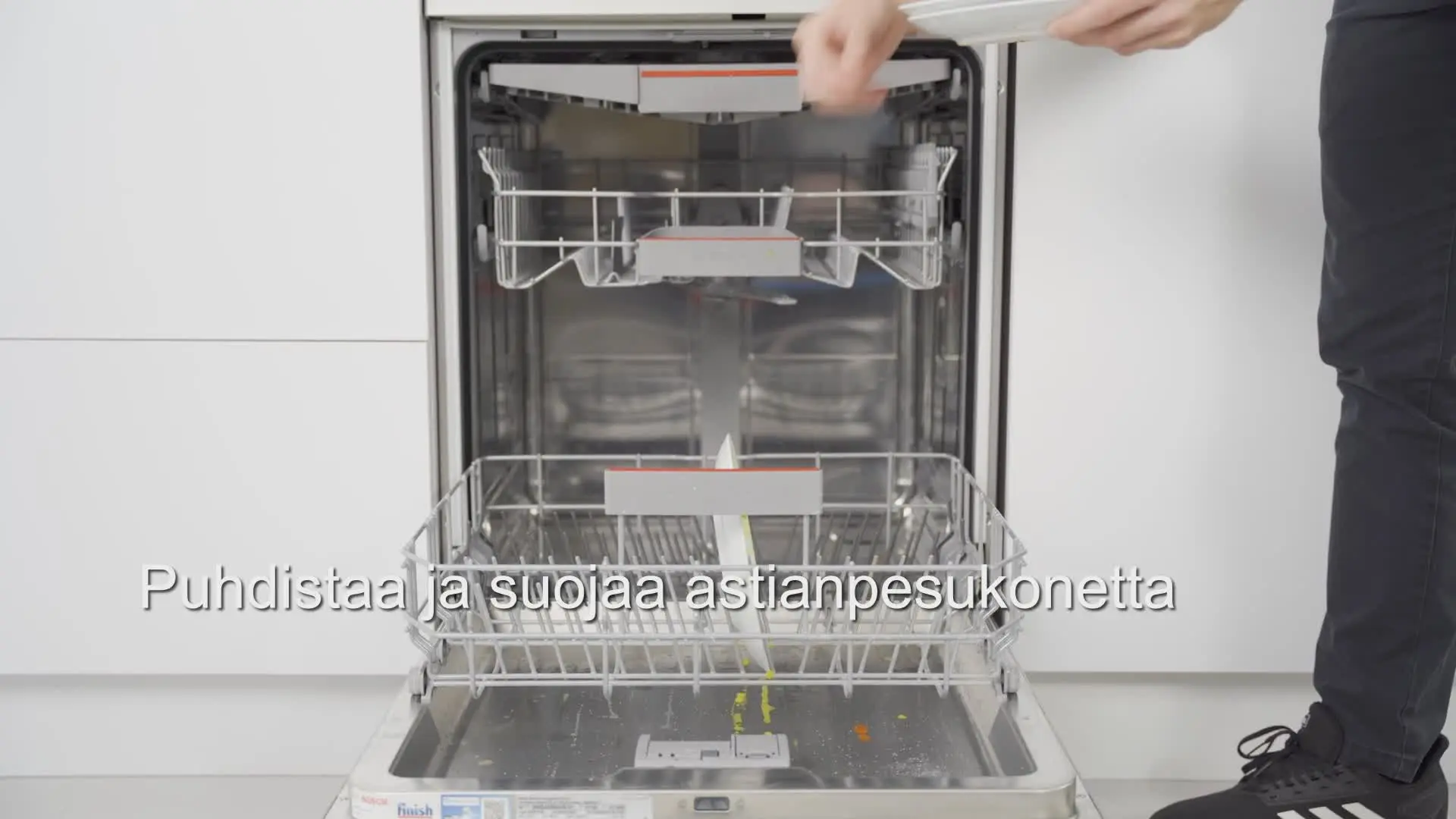 Videon peukalo Nr. 3 tuotteesta