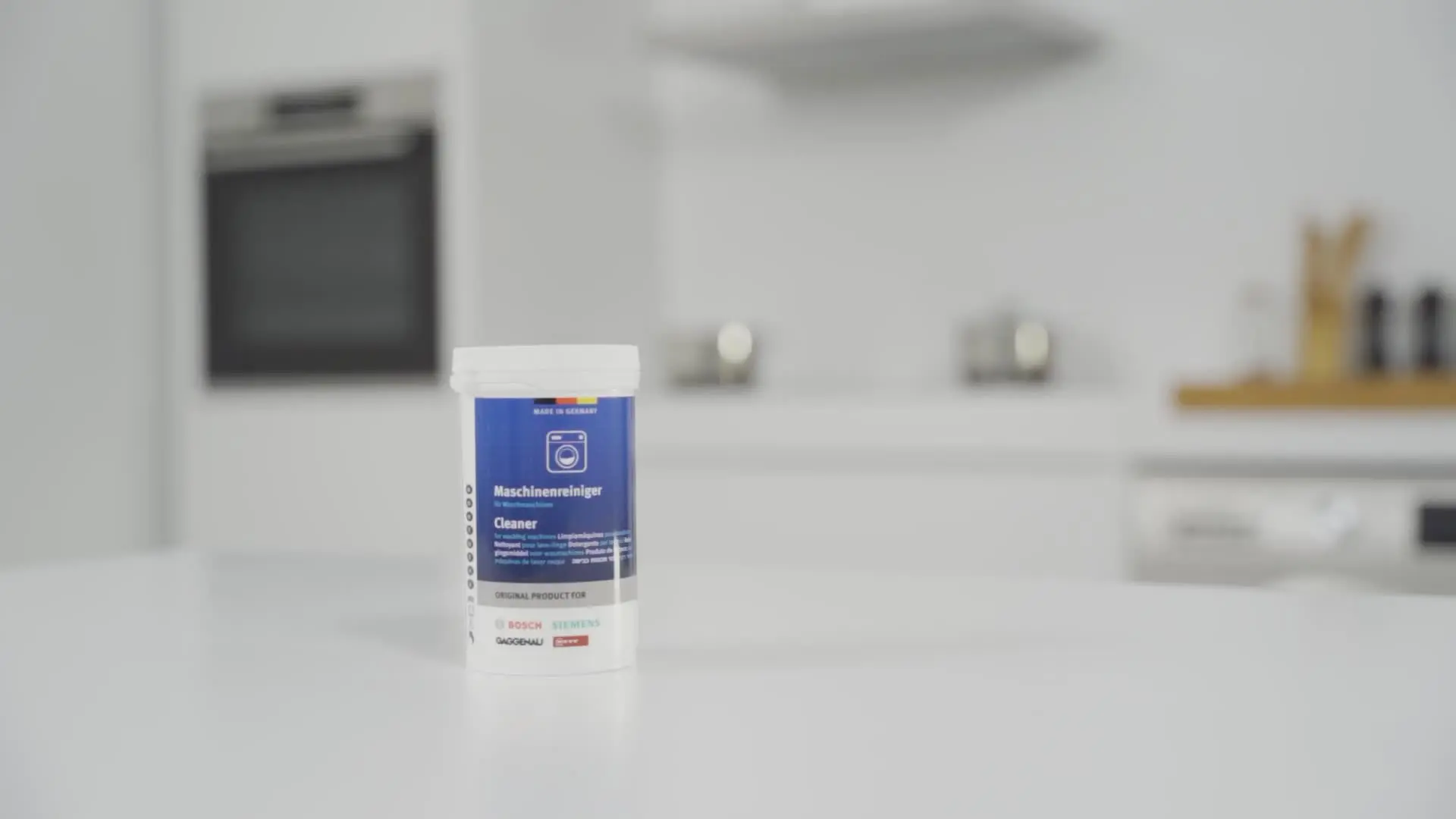 Thumbnail videonummer 3 af produktet