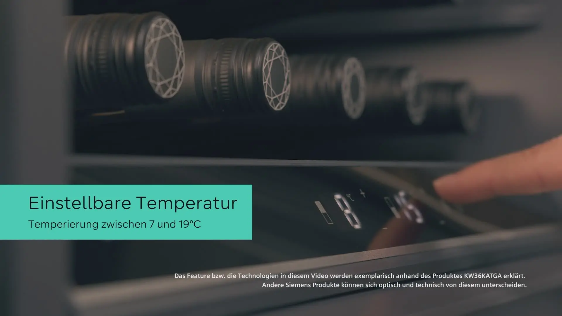 Video-Vorschau Nr. 9 des Produkts