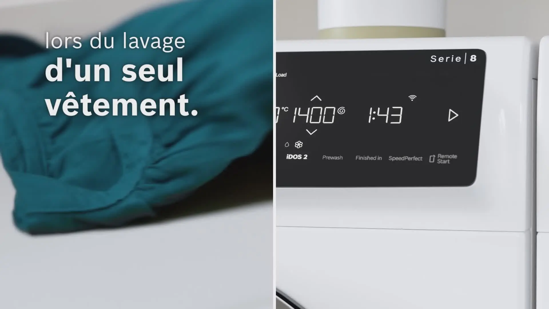 Vidéo n° 13 du produit