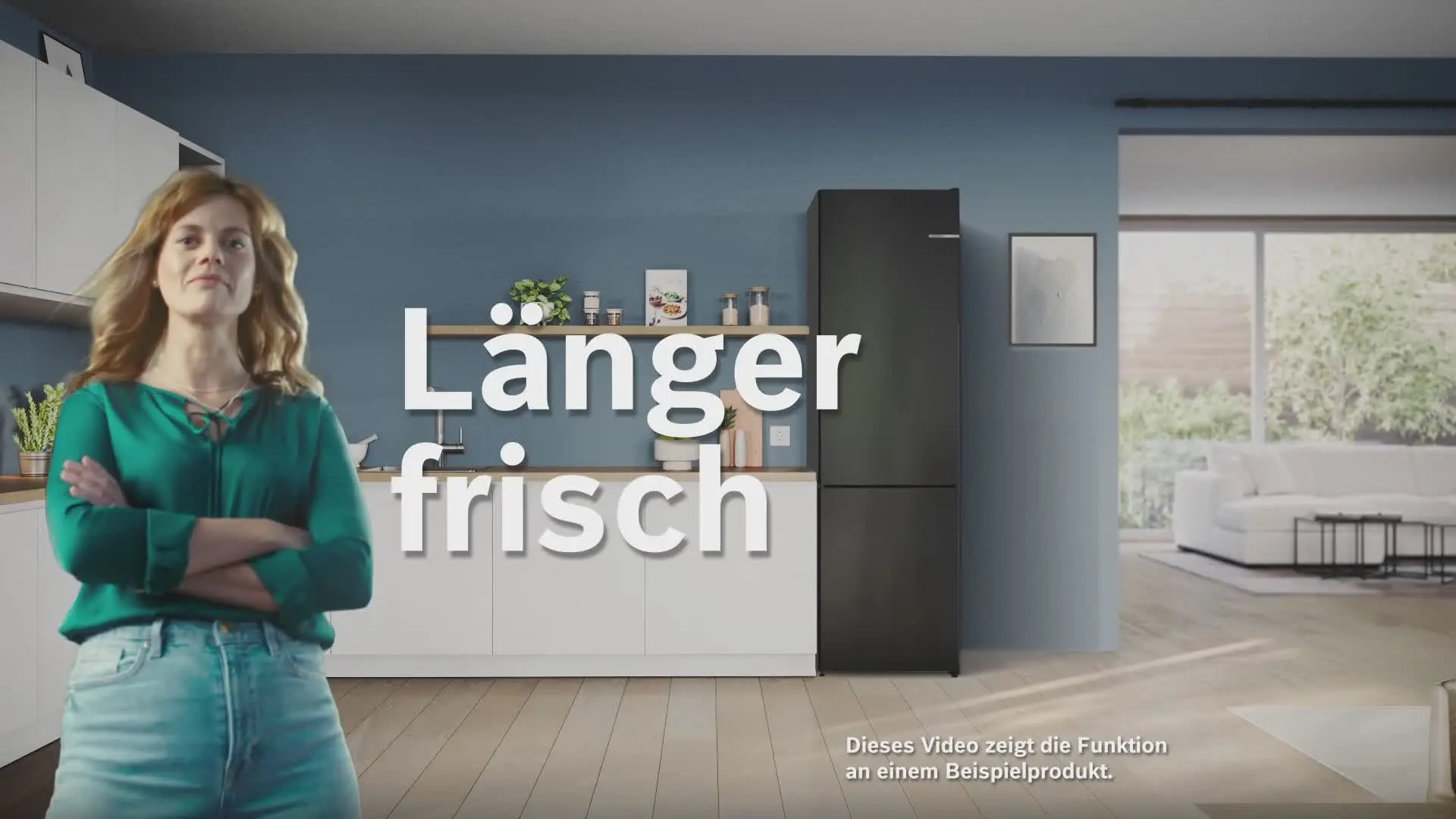 Video Daumen Nr. 18 des Produkts