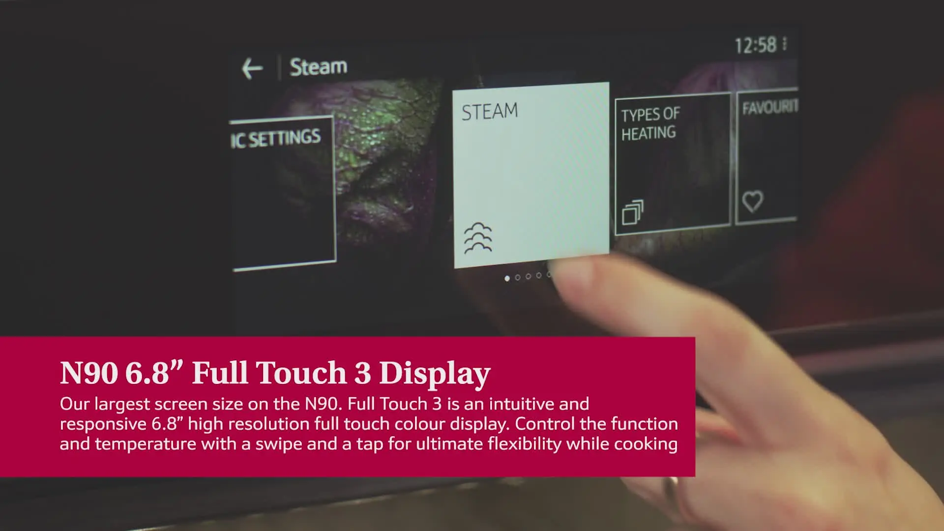 Video thumb Nr. 29 of the product