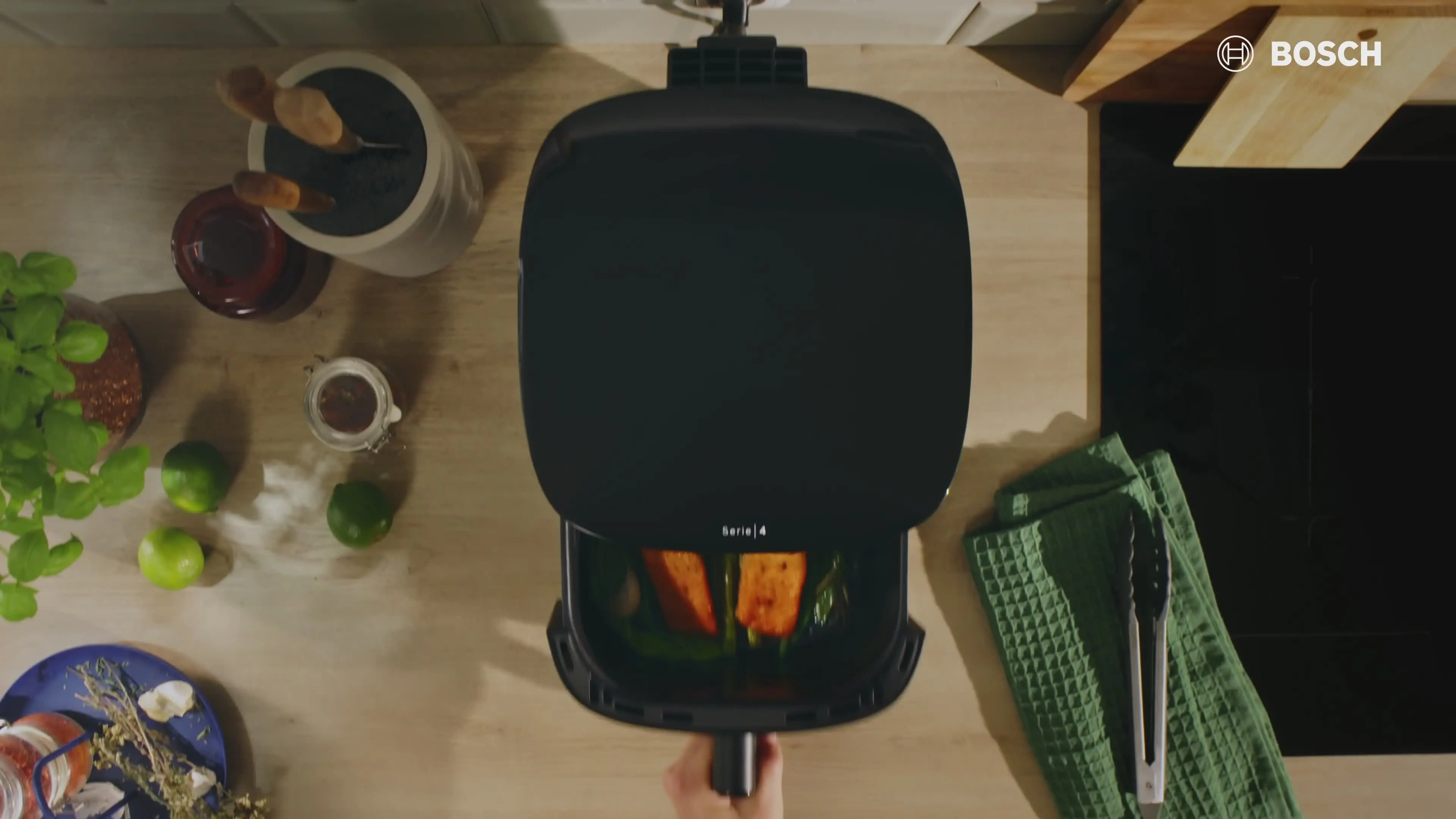 Video-Vorschau Nr. 7 des Produkts