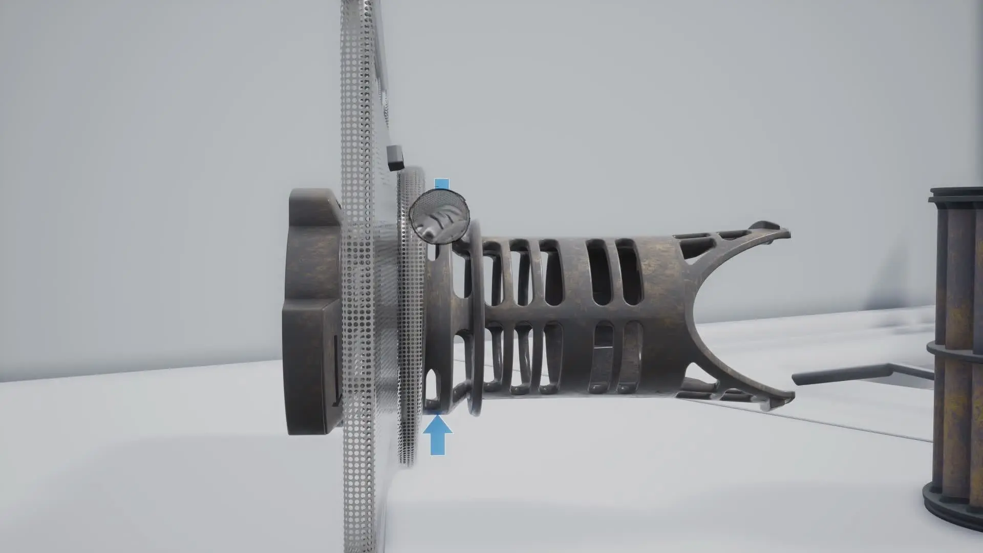 Video thumb Nr. 5 of the product