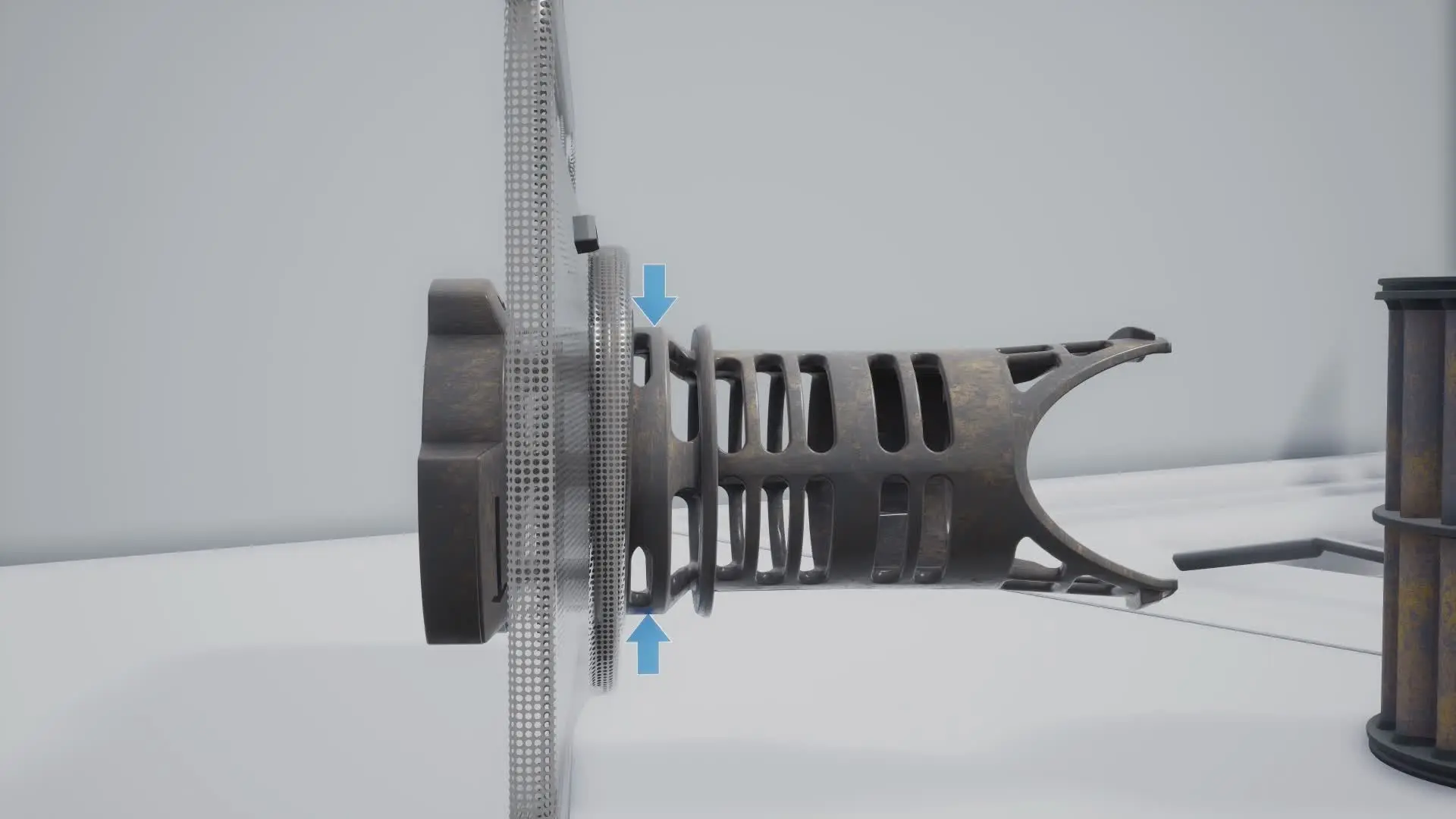 Vidéo miniature Nr. 5 du produit