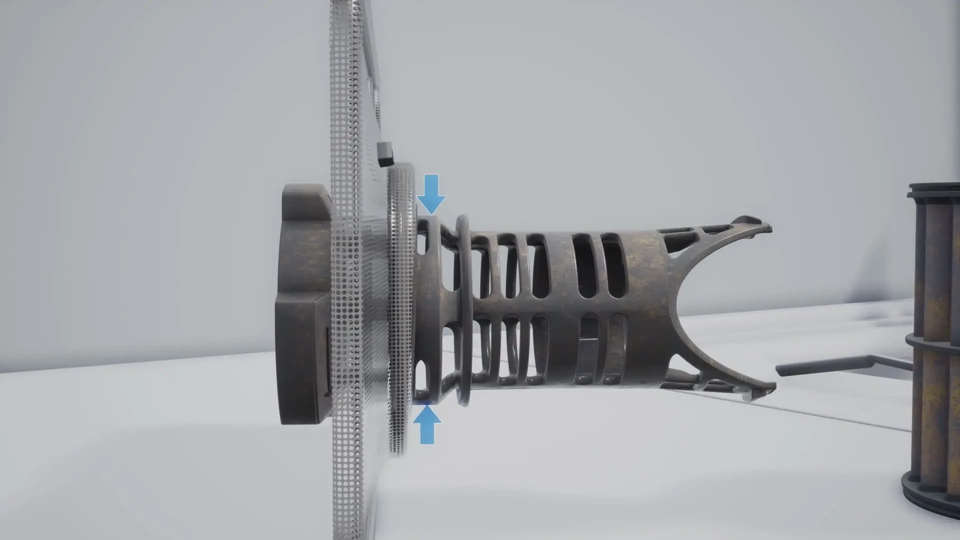 Video thumb nr. 3 van het product