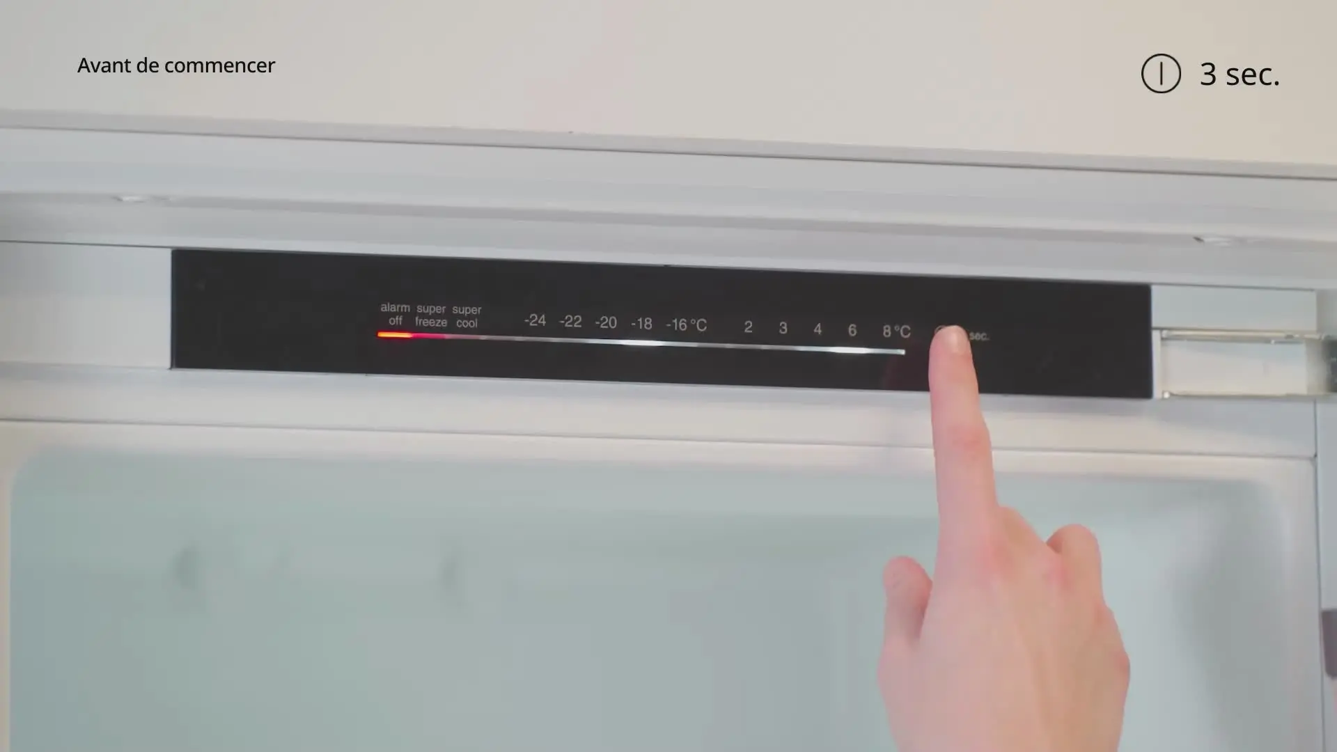 Vidéo n° 2 du produit
