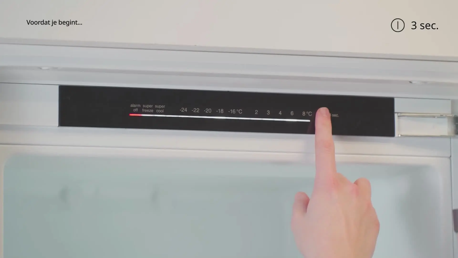 Video thumbnail nr. 2 van het product