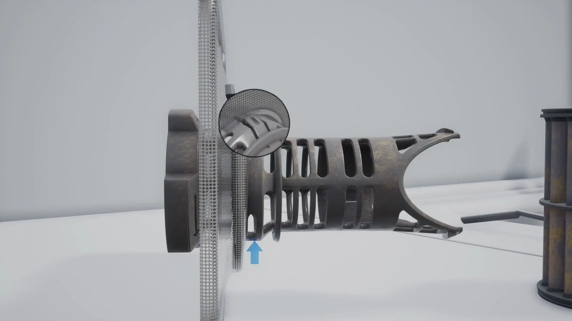 Video-Vorschau Nr. 3 des Produkts