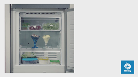 Encuentra el frigorífico combi ideal para tu cocina en Cenor