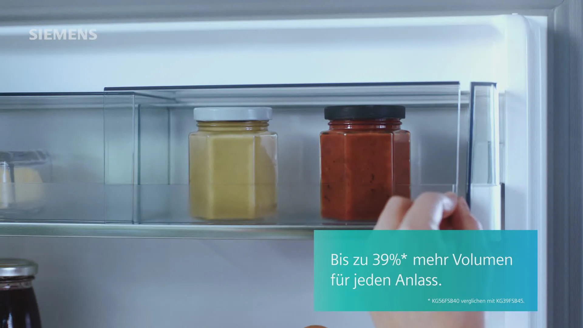 Video Nr. 11 des Produkts KG49EAICA