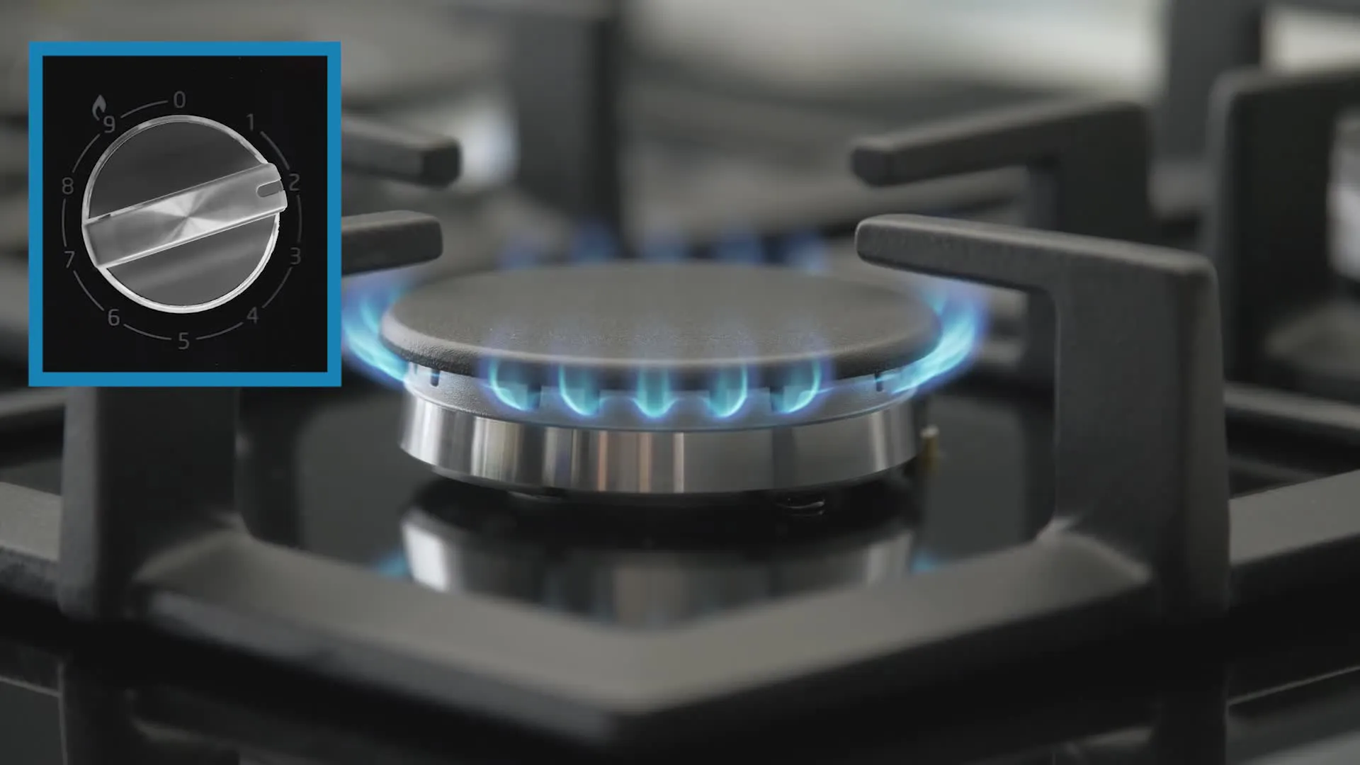 Vídeo nº 9 del producto 3ETG676HB