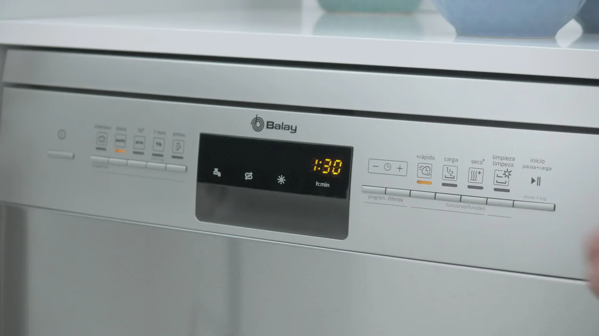Vídeo nº 10 del producto 3VT532XA