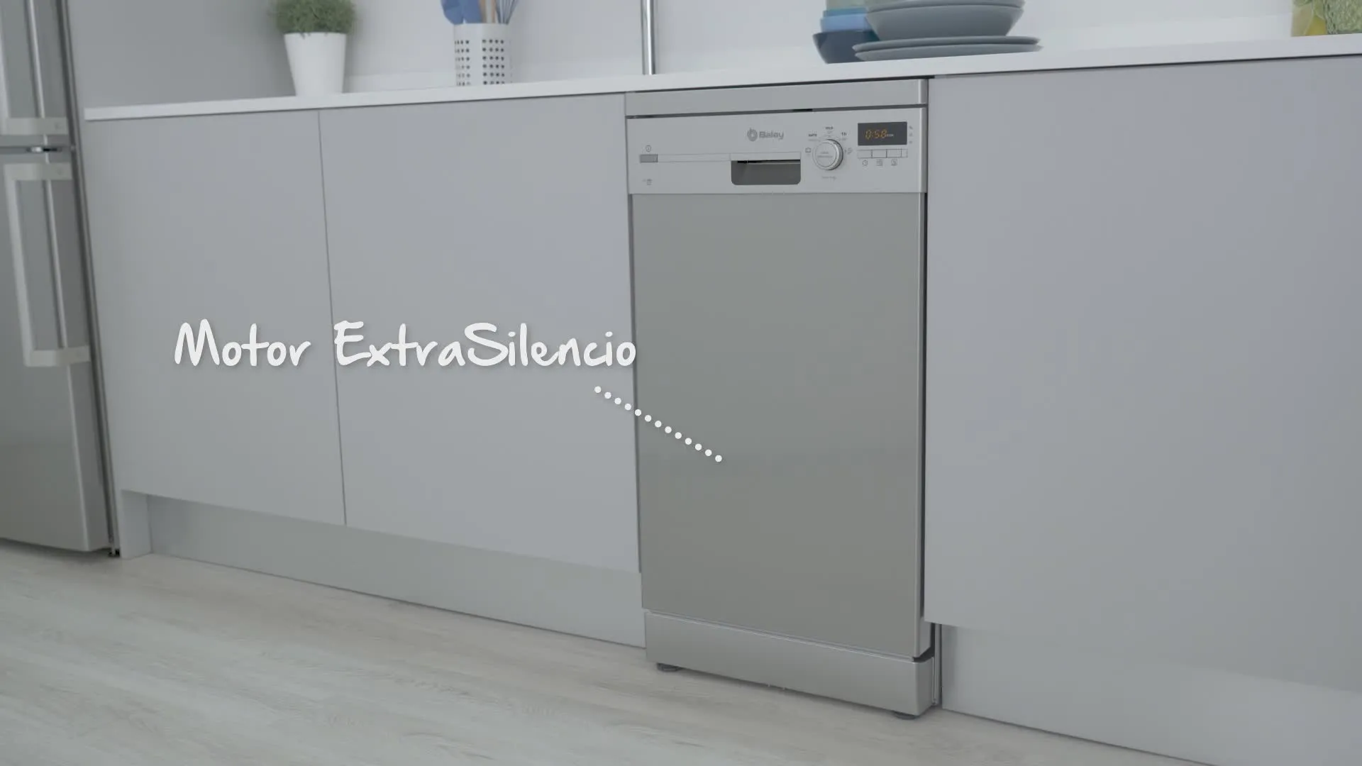 Vídeo nº 12 del producto 3VT532XA
