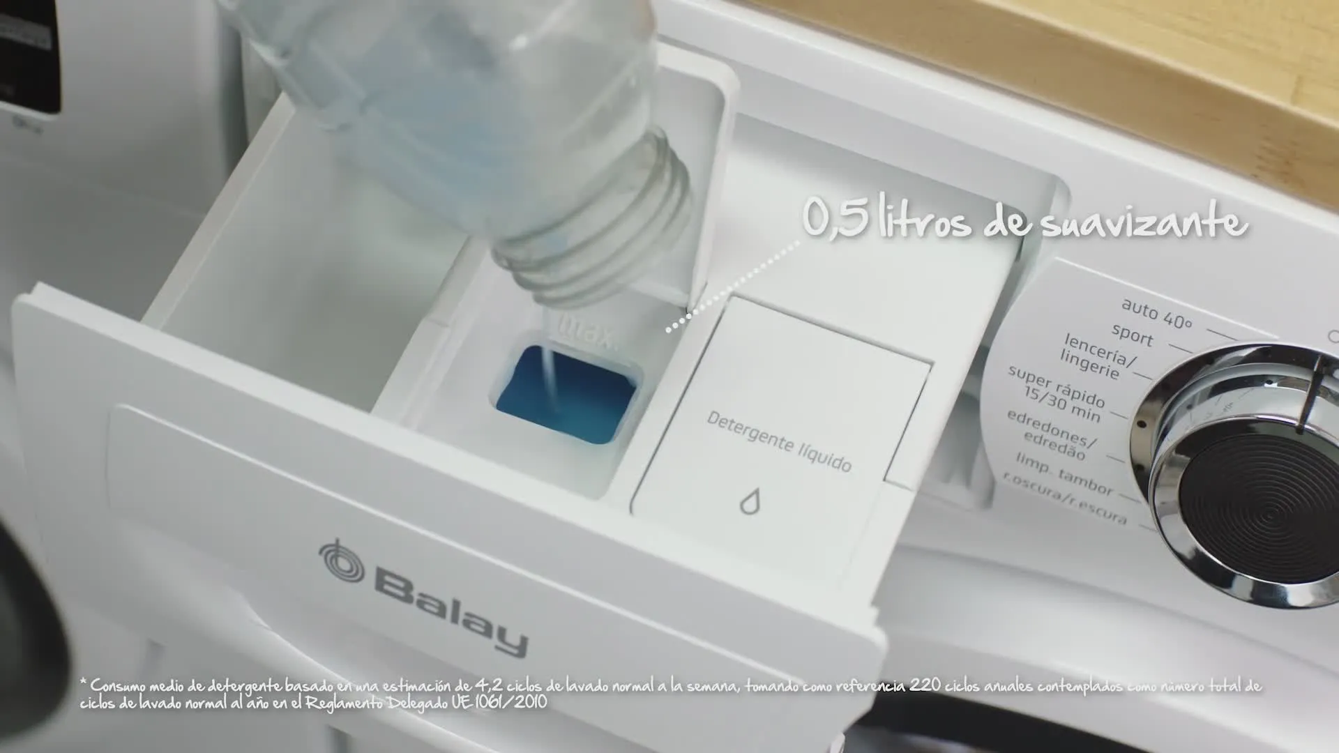 Vídeo nº 10 del producto 3TS992BD