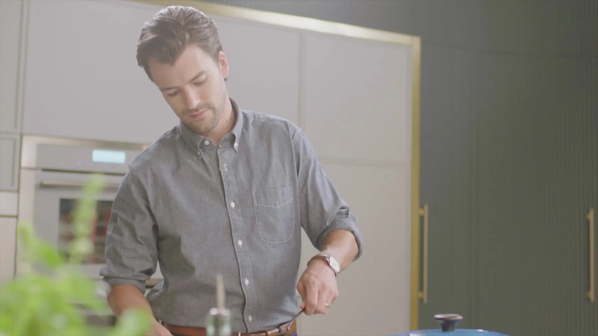 SGSXP365TS Gas Cooktop | THERMADOR CA