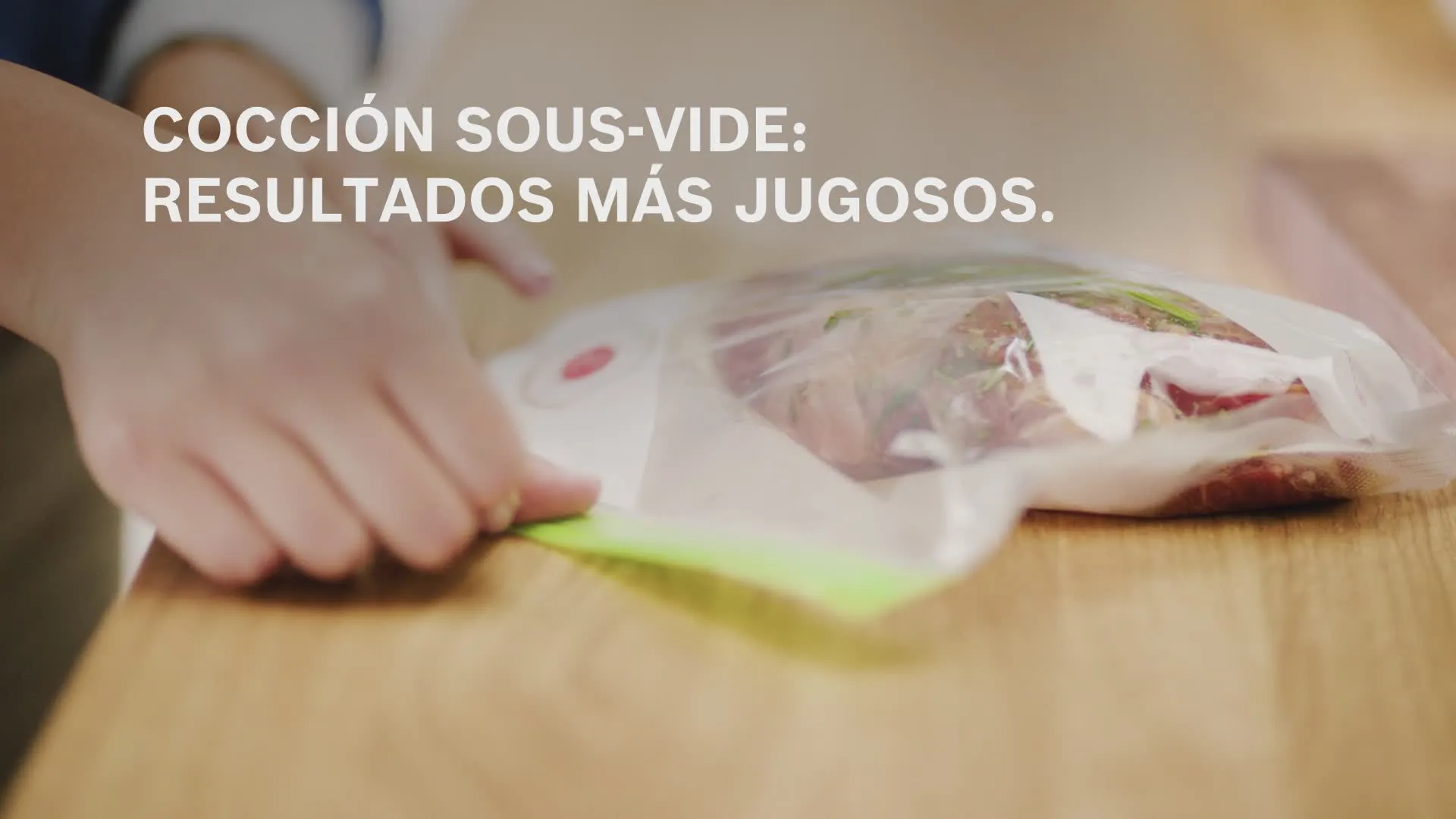Vídeo n.º 11 del producto MS6CB61V5