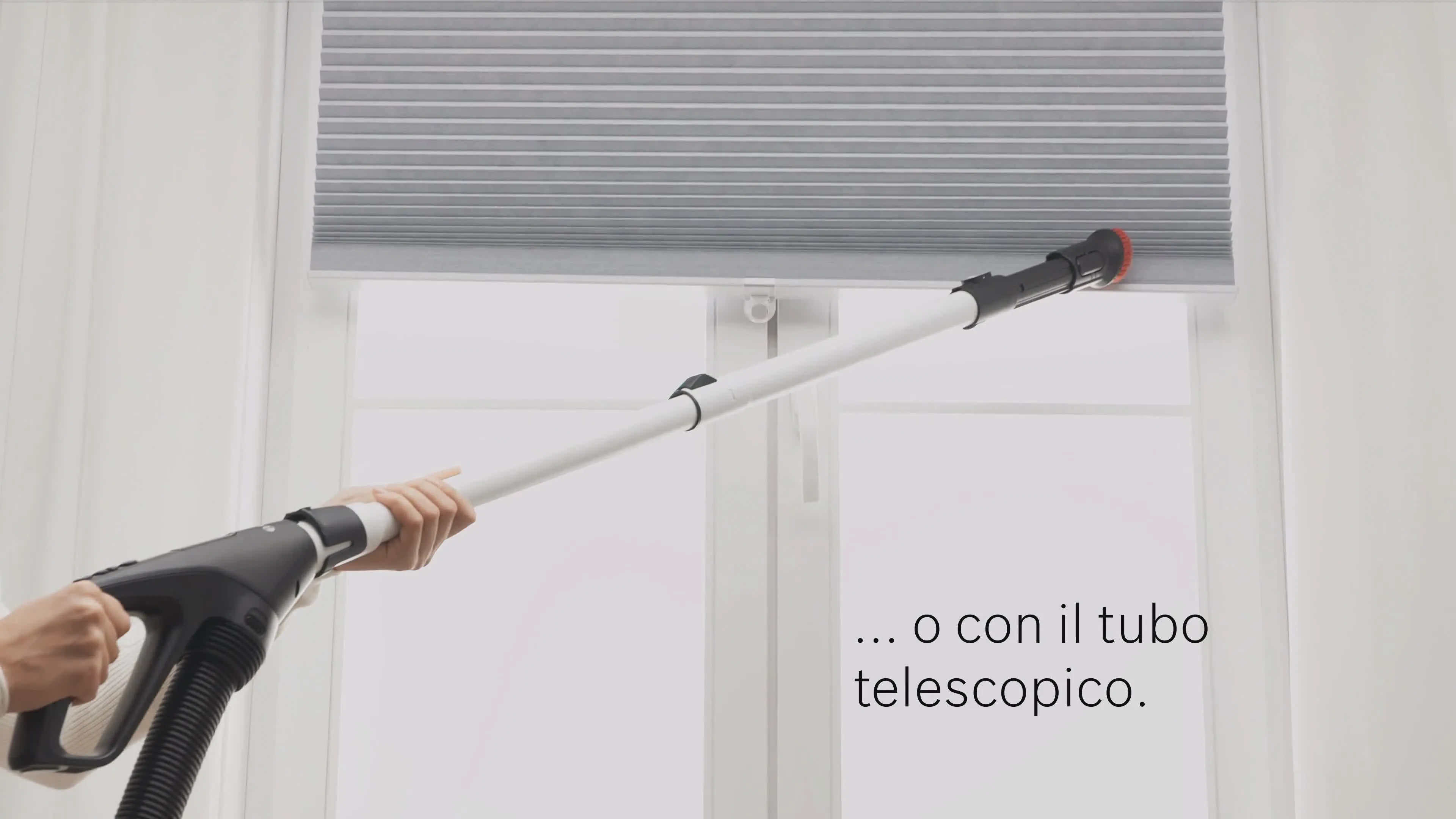 Video Nr. 3 del prodotto BGL6POW1