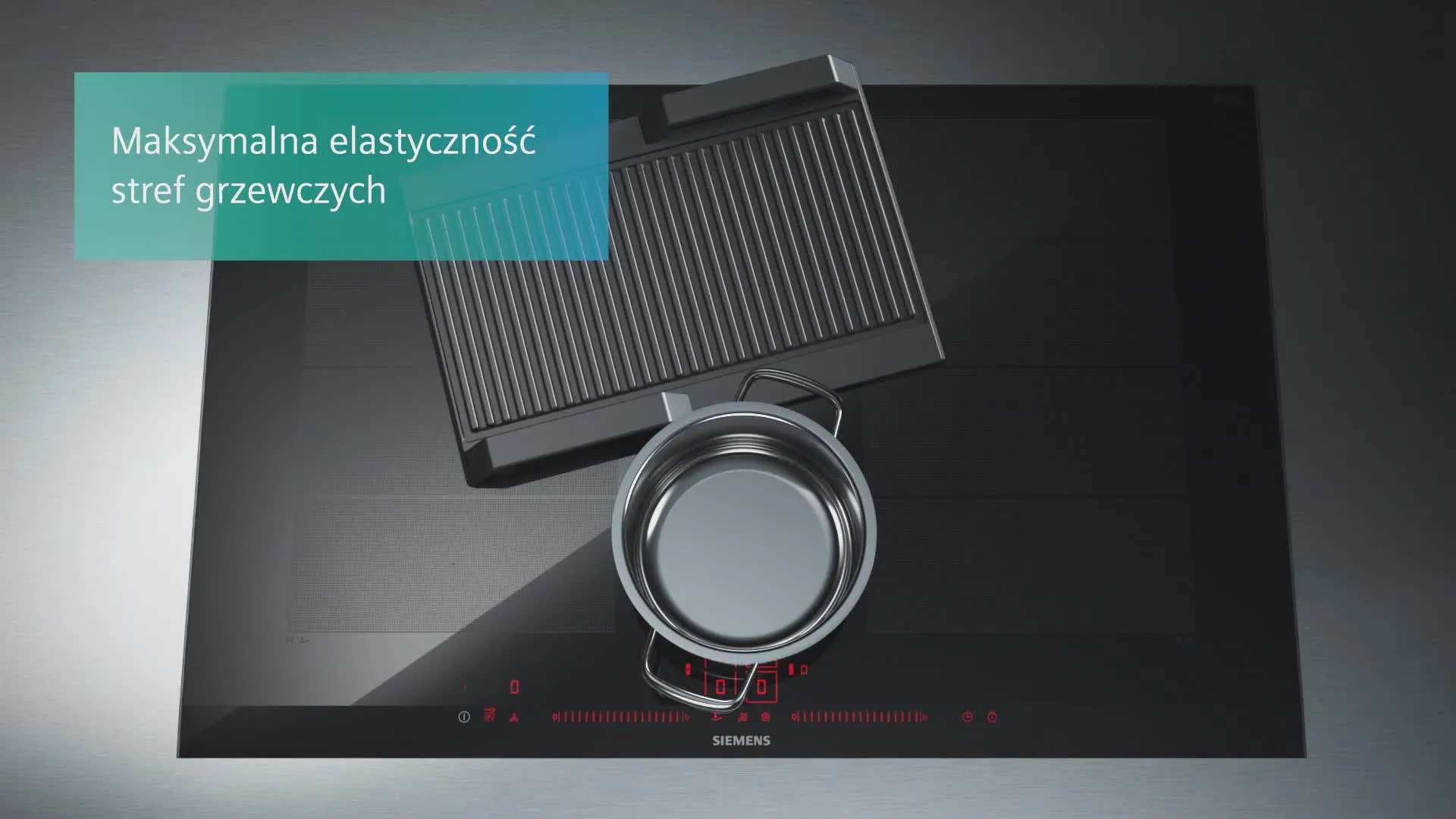 Wideo produktu nr 25 EX875LX67E