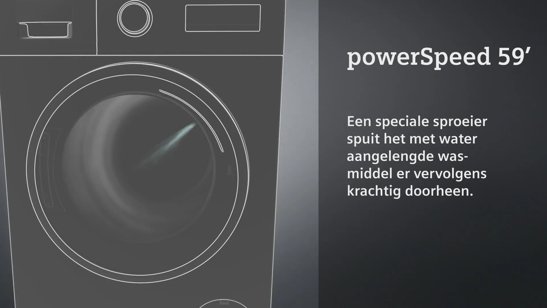 Video: 10 van het product WM16XKM1FG