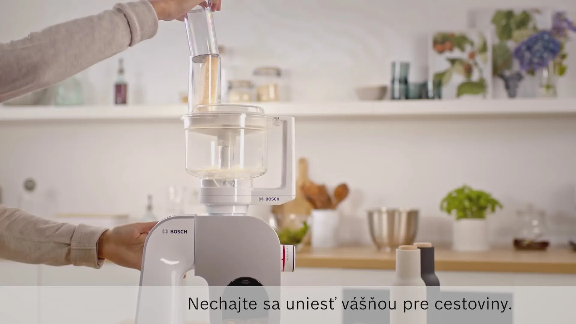 Video č. č. 5 produktu MUZ5PP1