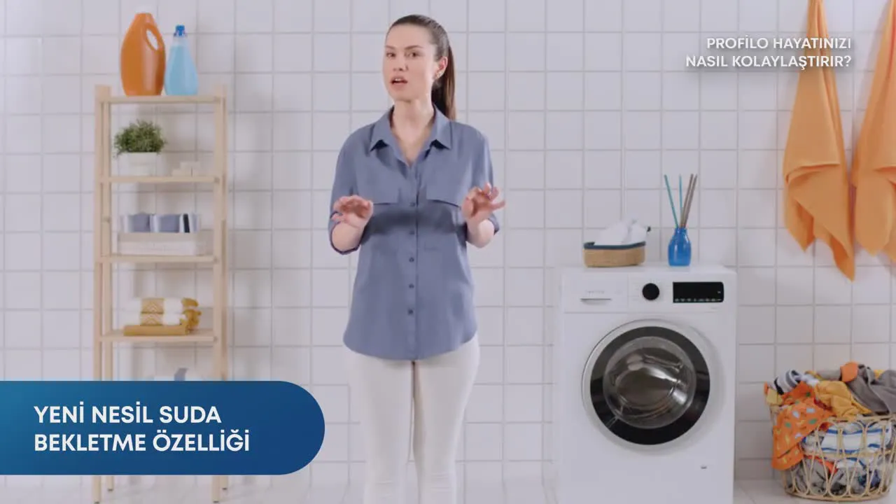 Ürününün Video Nr. ı 4 CGA242X0TR
