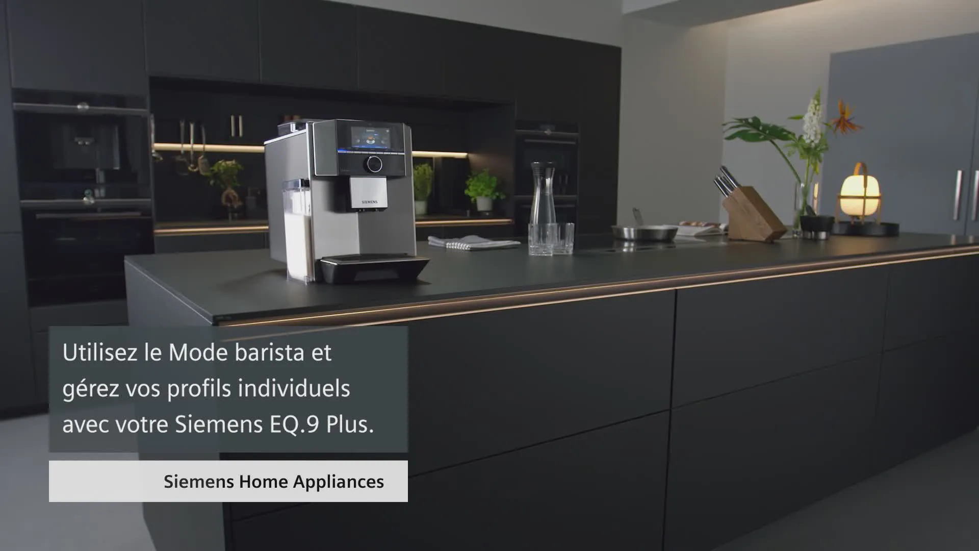 Vidéo n° 12 du produit TI9553X9RW