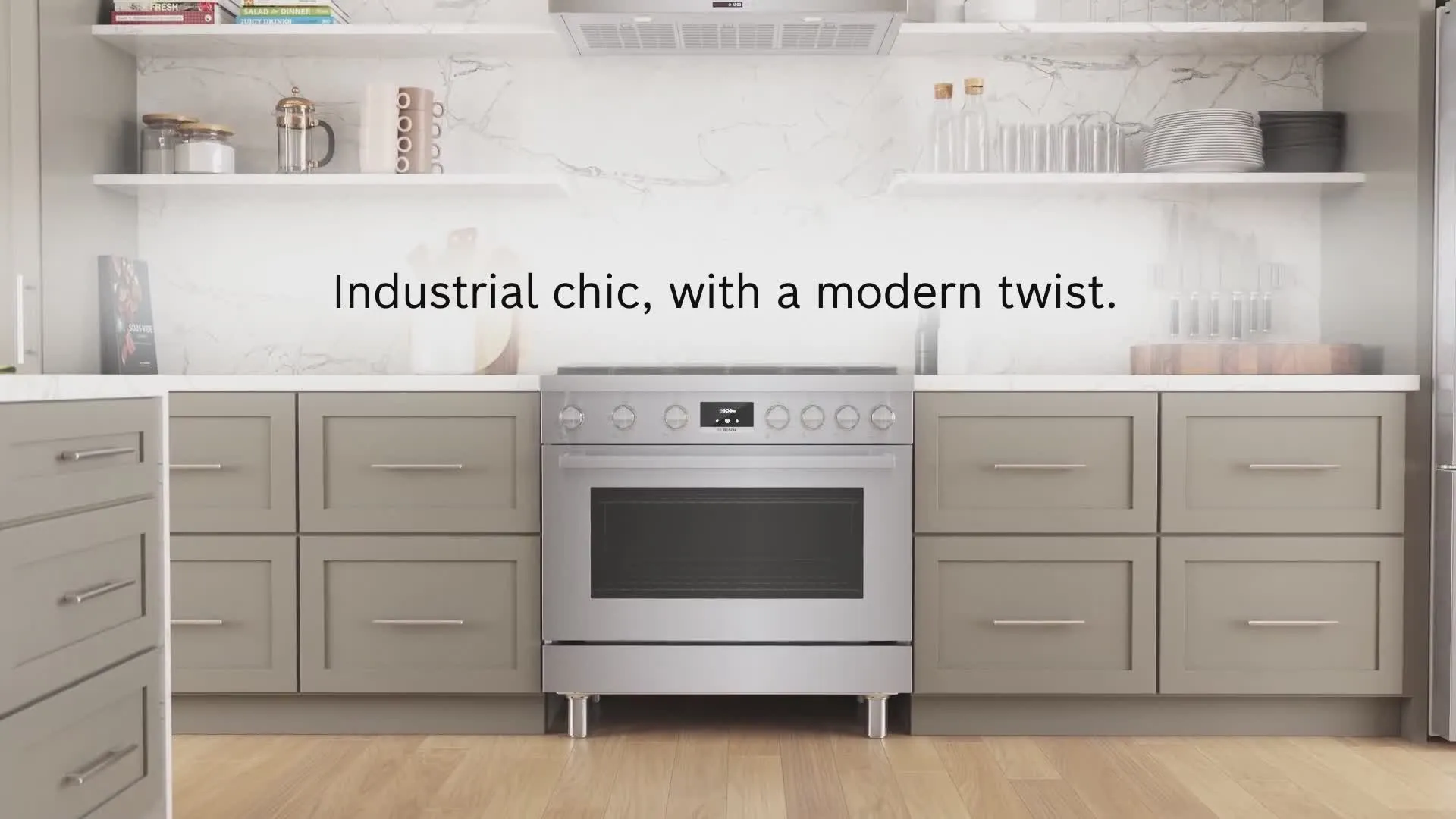 Video Nr. 31 of the product HGS8045UC