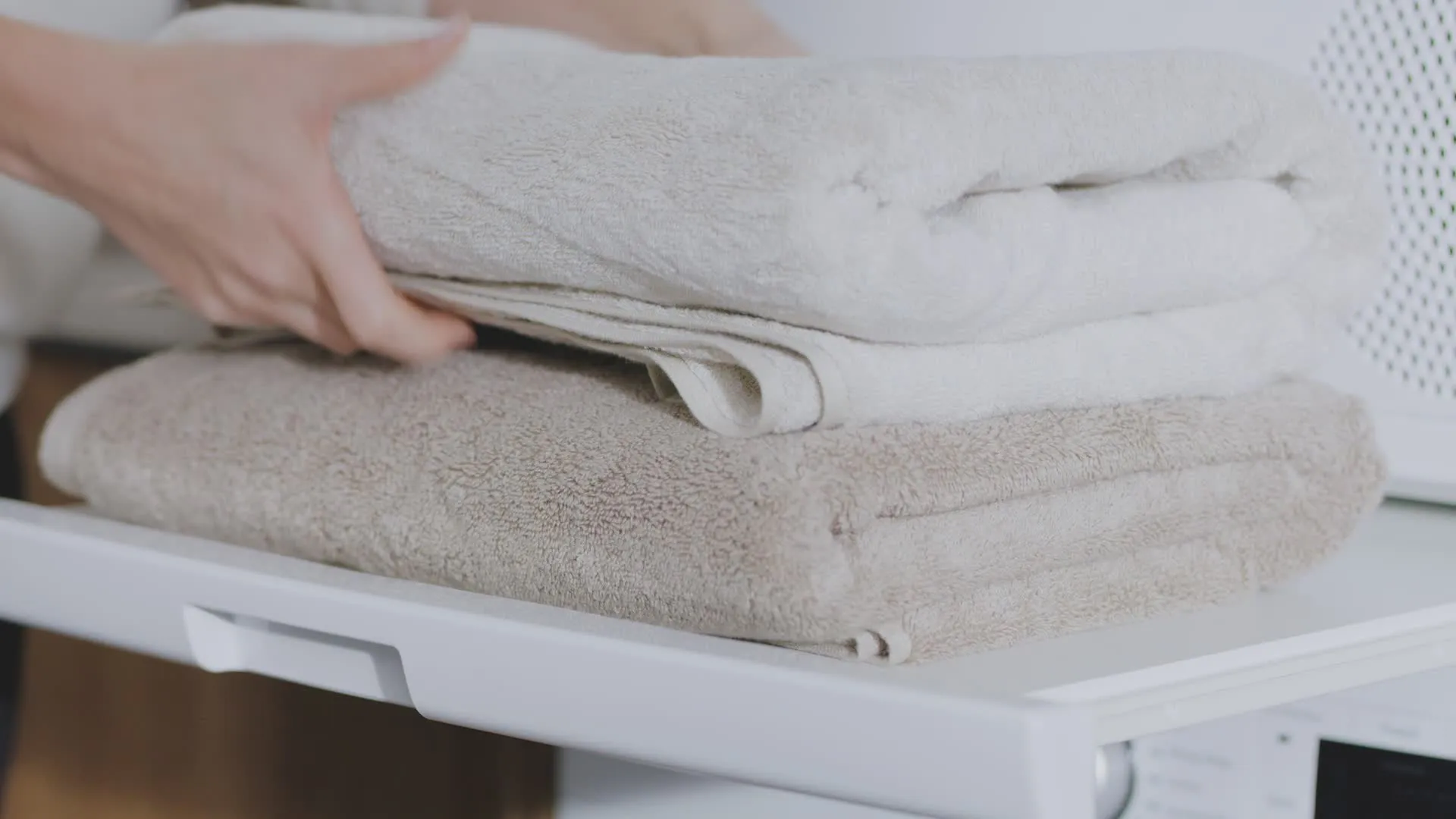 Video Nr. 19 of the product WAW285H1UC