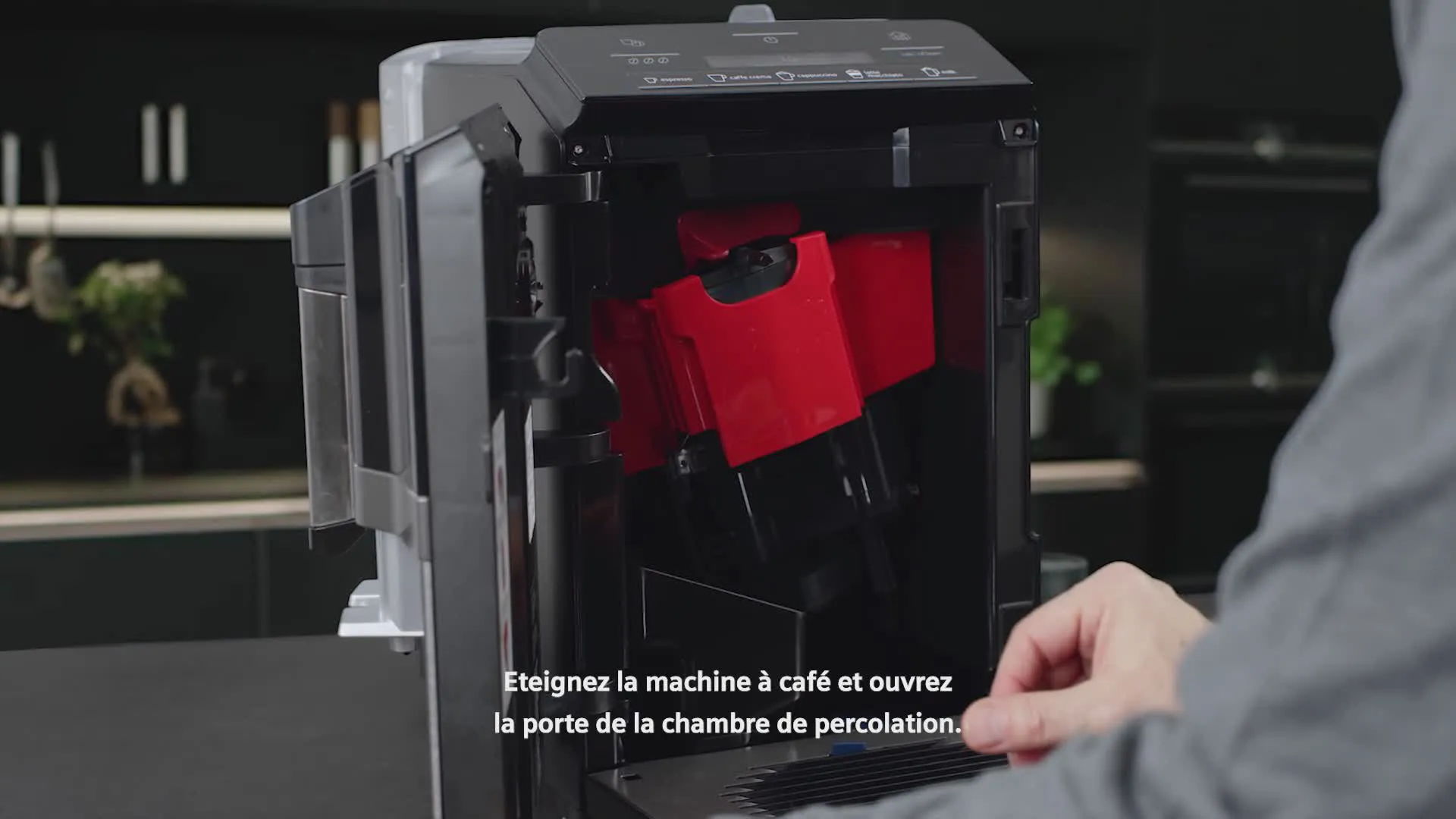 Vidéo n° 16 du produit TI353201RWB