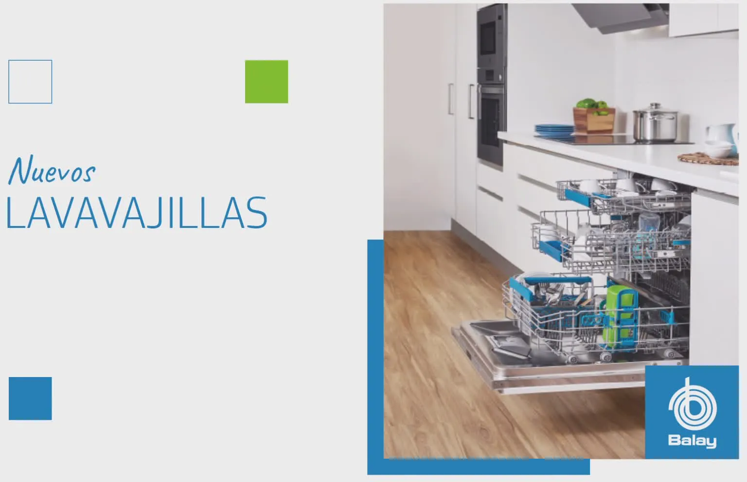 Vídeo nº 8 del producto 3VF5010DP