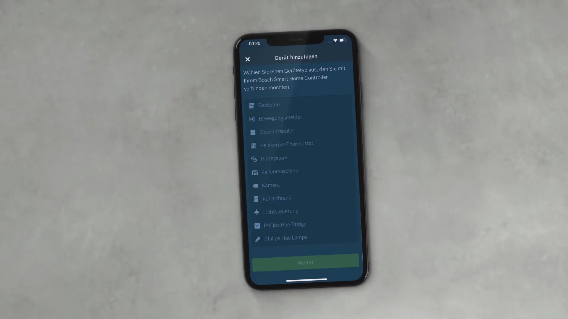 Video Nr. 12 des Produkts 8750001291