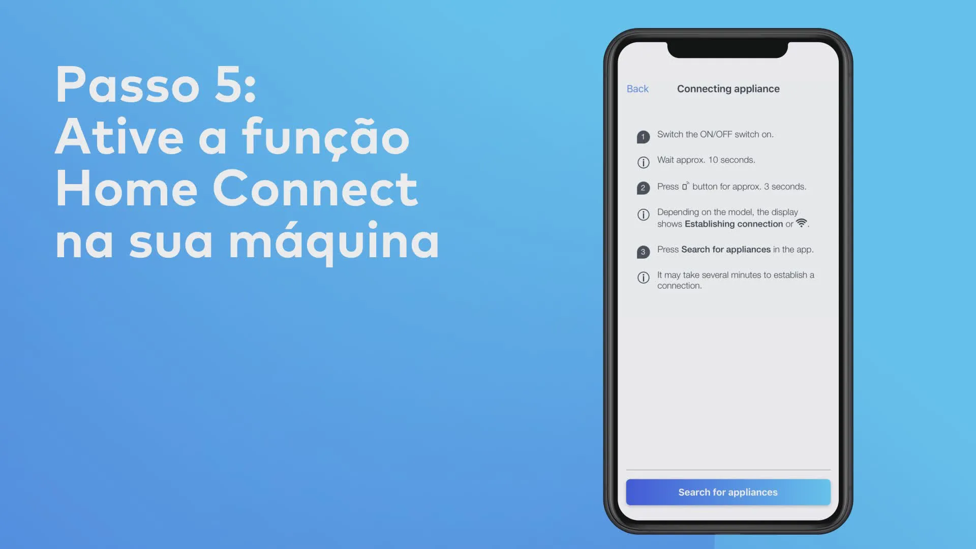 Nº. de vídeo 15 do produto SMS8YCI01E