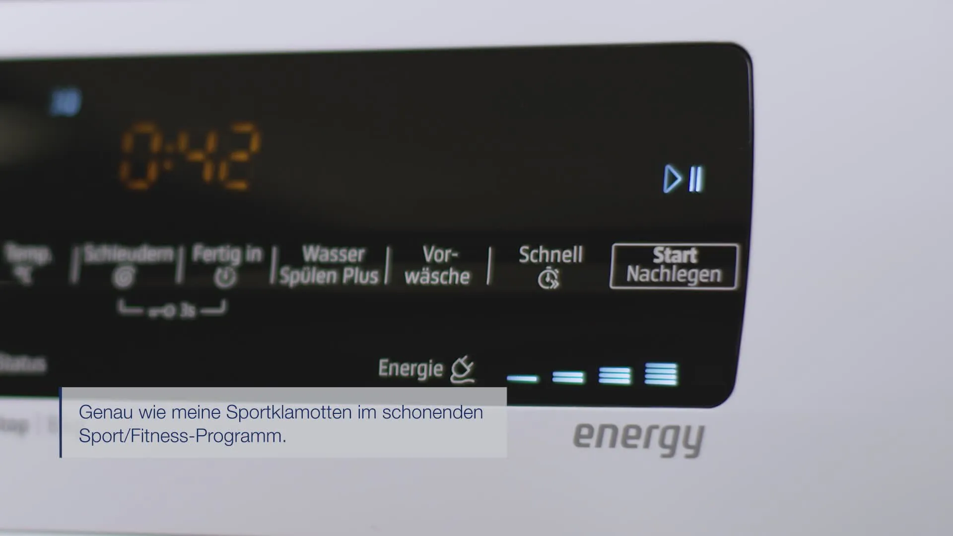 Video Nr. 10 des Produkts CWF14WT0