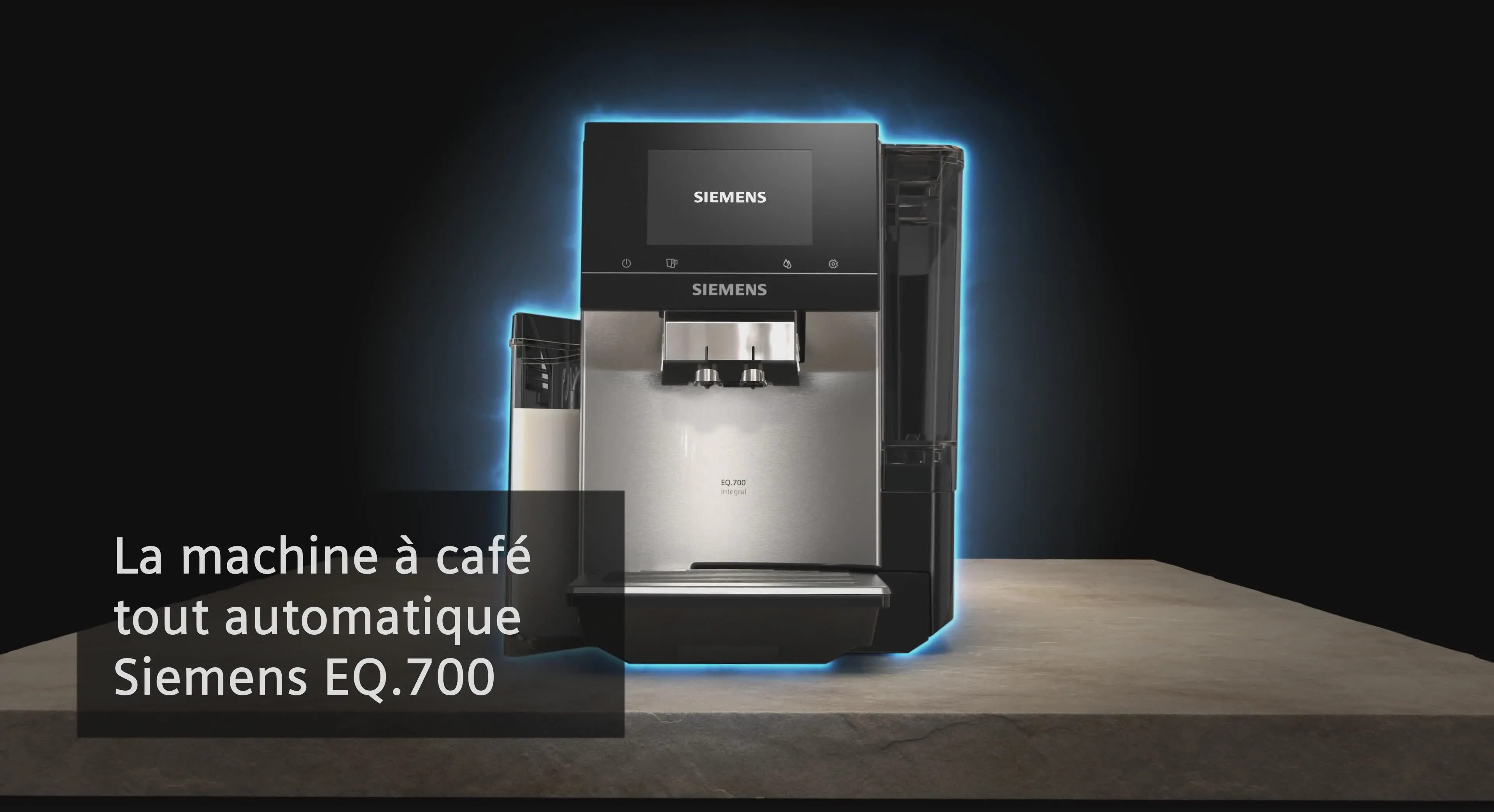 Vidéo n° 25 du produit TP705R01
