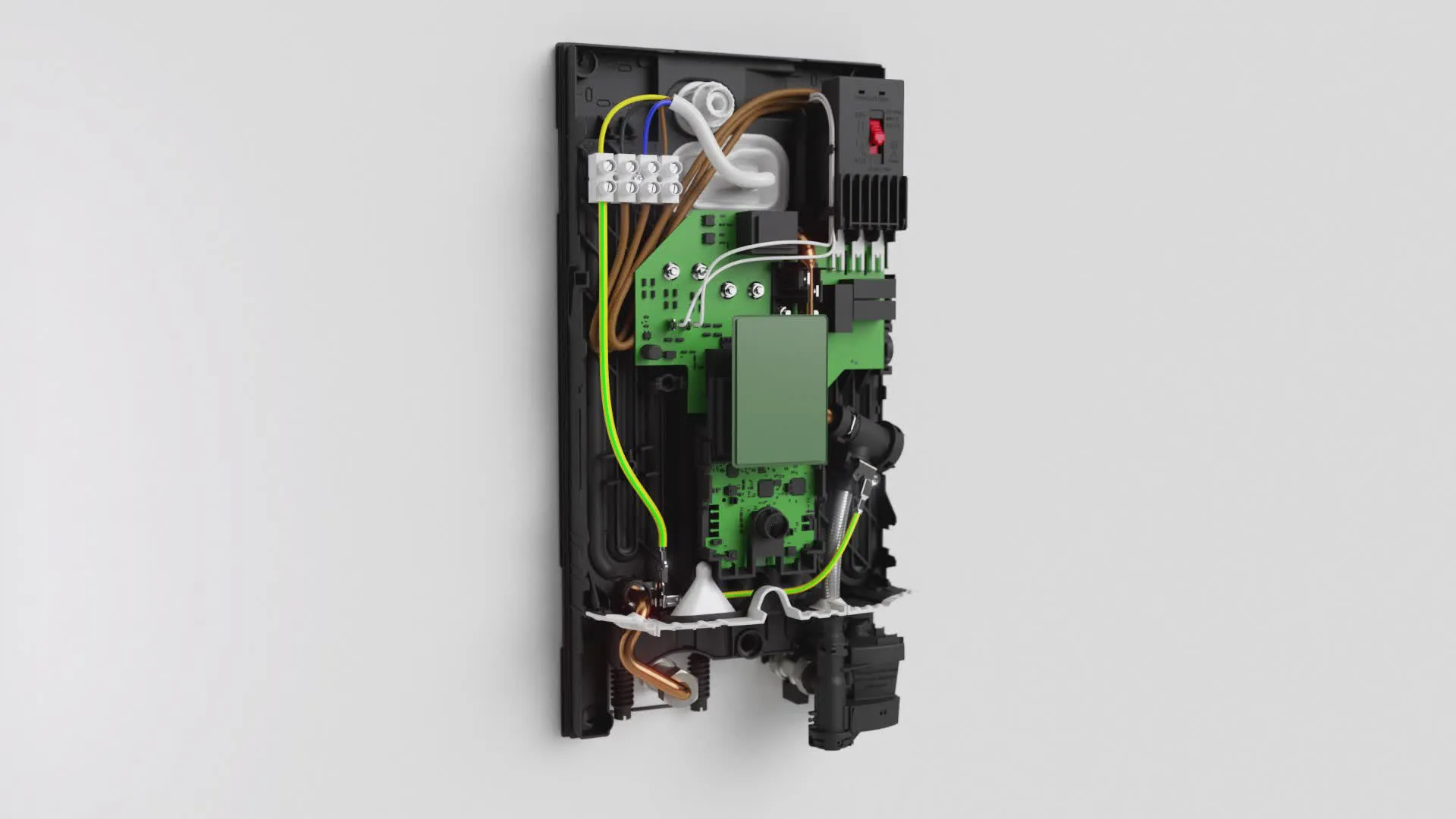 Video Nr. 9 des Produkts 7736504705