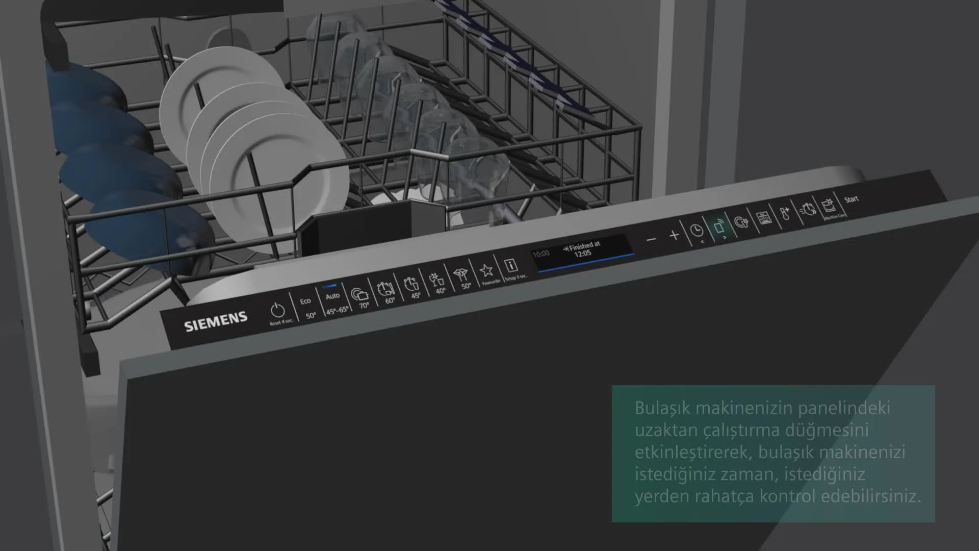 Ürününün Video Nr. ı 3