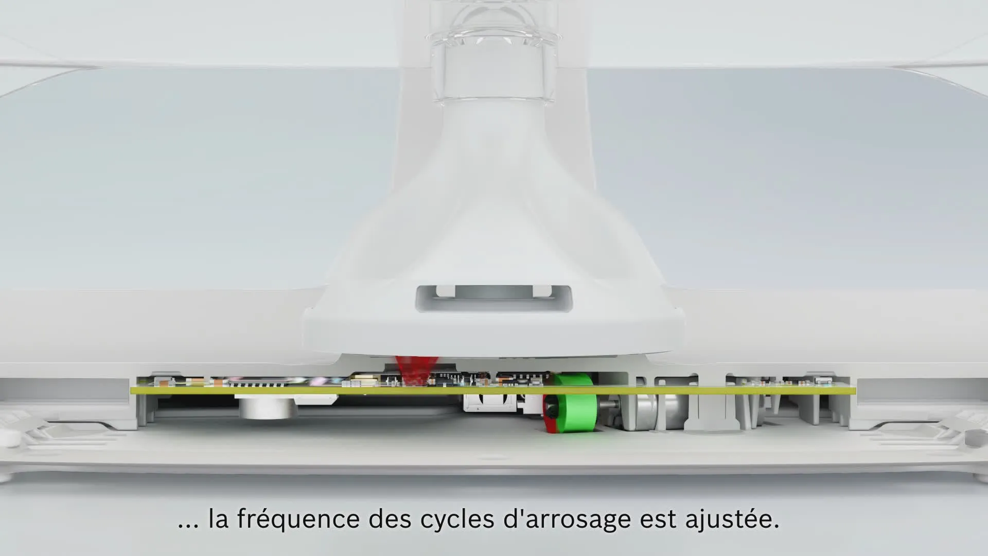 Vidéo n° 11 du produit MSGP3L